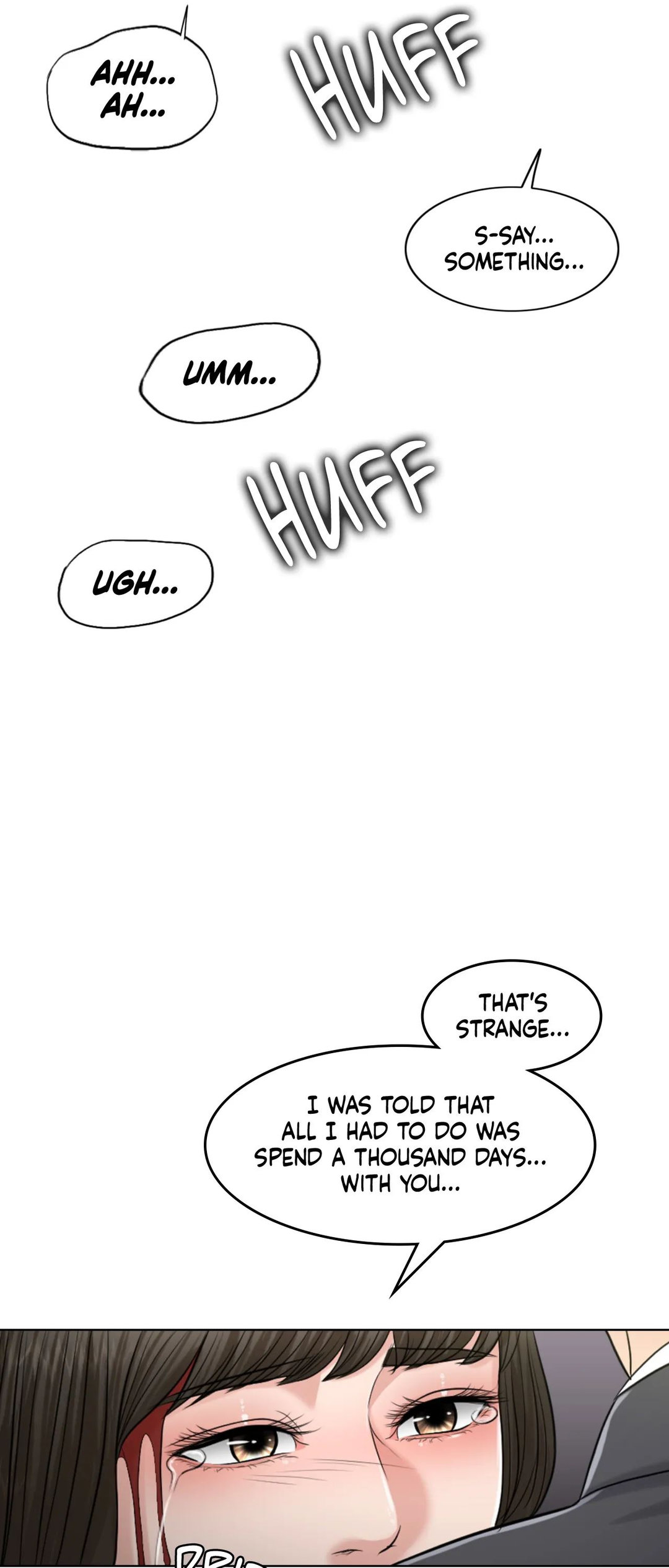 Wife for 1000 Days - Chapter 57 - picture 2