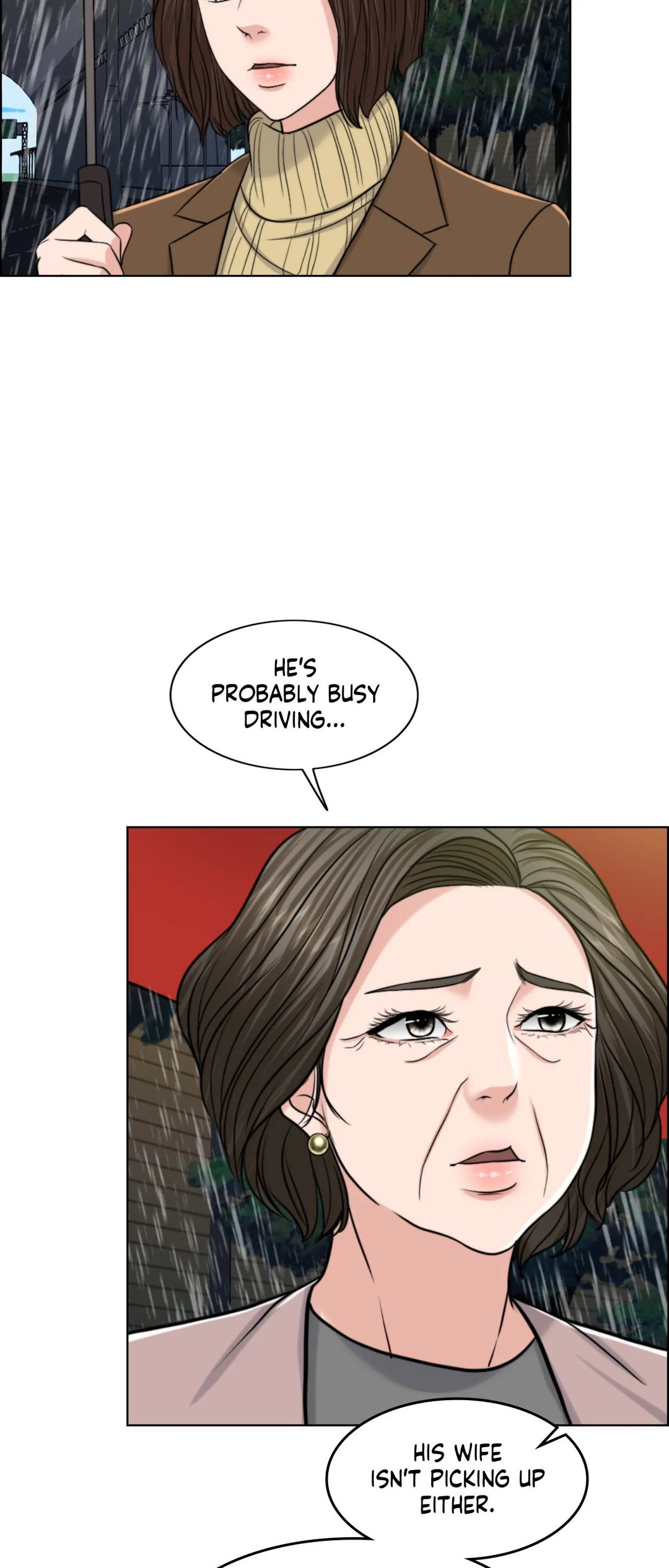 Wife for 1000 Days - Chapter 57 - picture 20