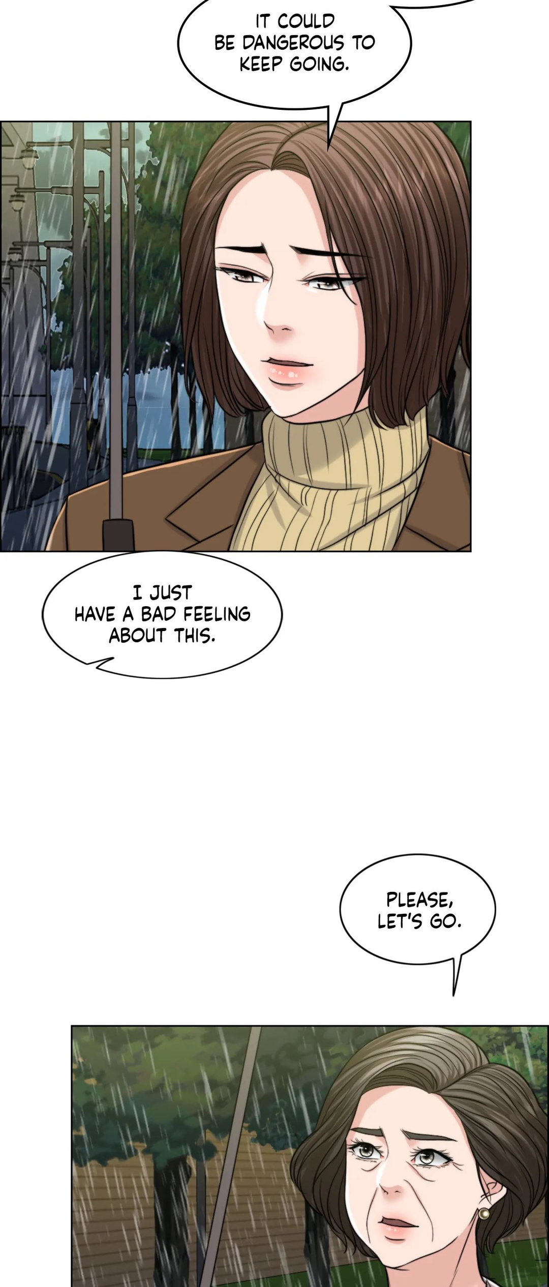 Wife for 1000 Days - Chapter 57 - picture 23
