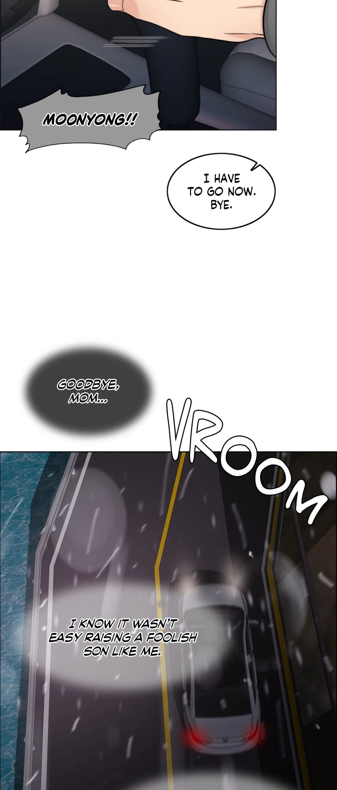 Wife for 1000 Days - Chapter 57 - picture 50