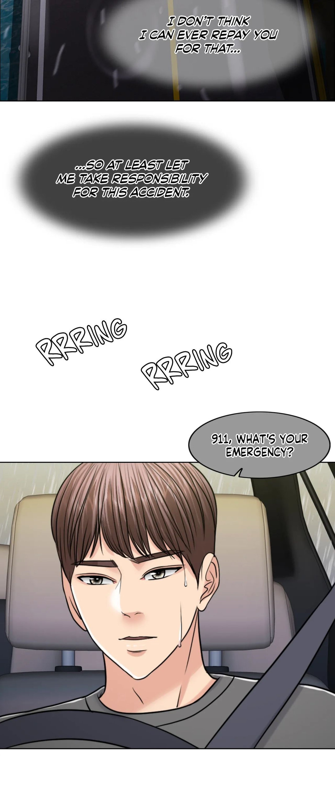 Wife for 1000 Days - Chapter 57 - picture 51