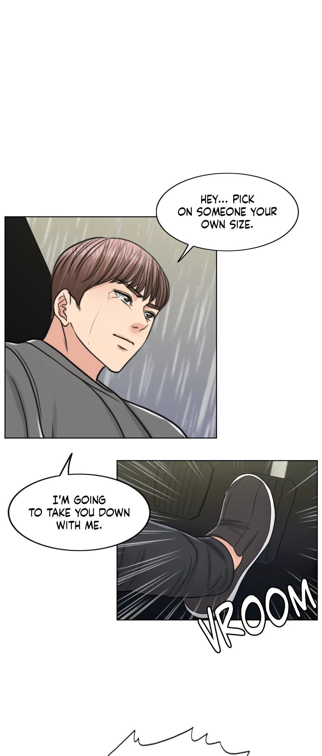 Wife for 1000 Days - Chapter 57 - picture 67
