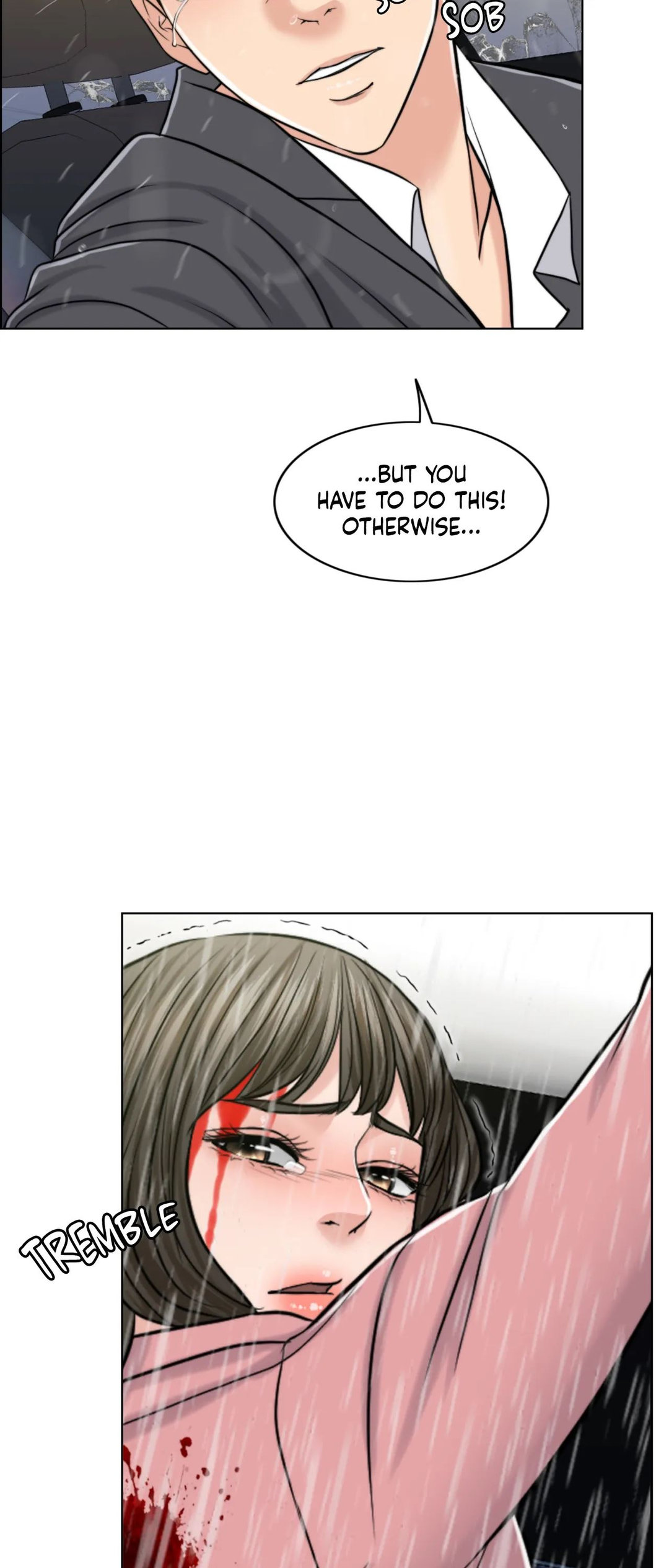 Wife for 1000 Days - Chapter 57 - picture 76