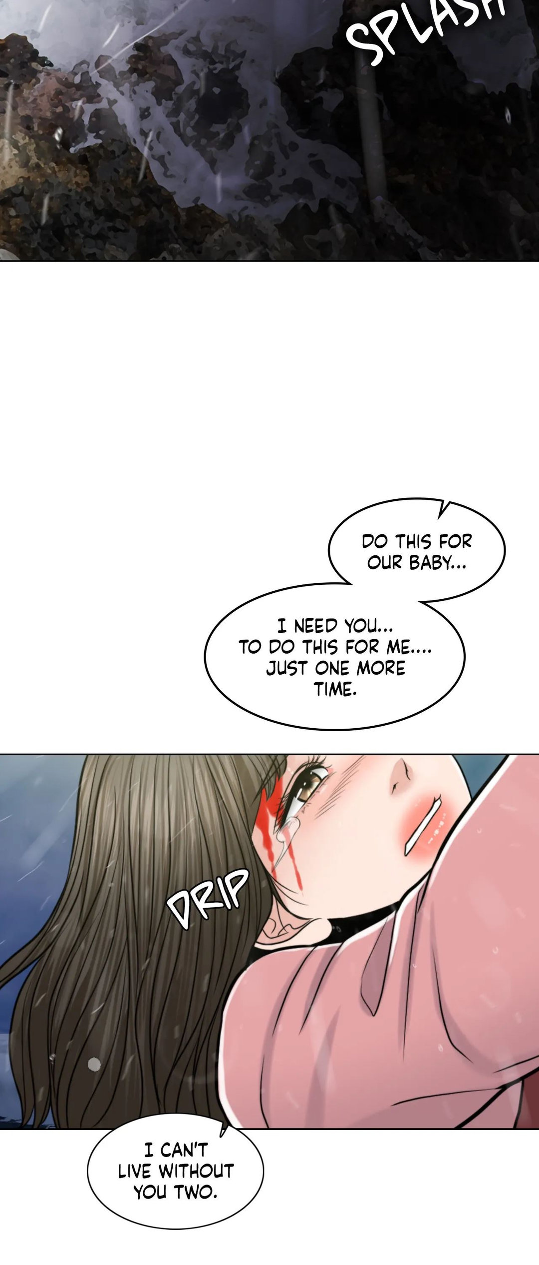 Wife for 1000 Days - Chapter 57 - picture 78