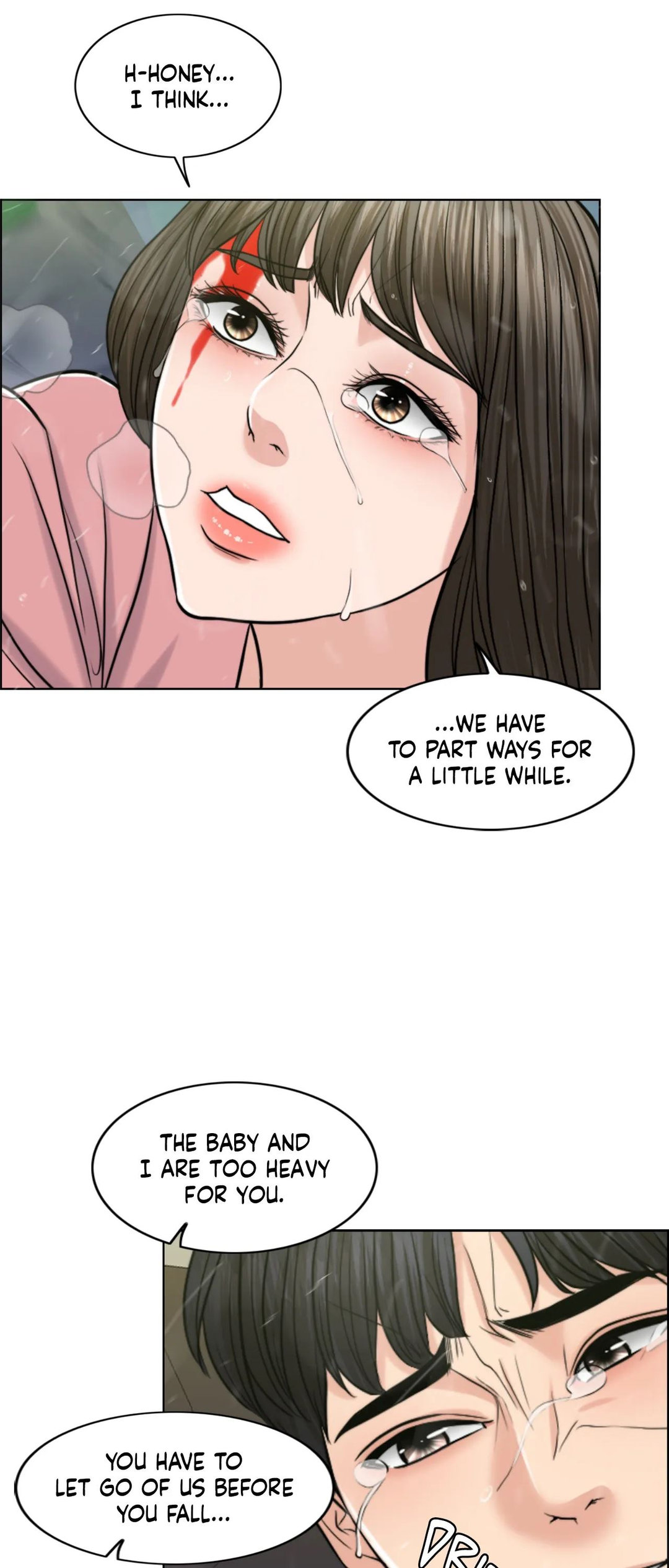 Wife for 1000 Days - Chapter 57 - picture 83