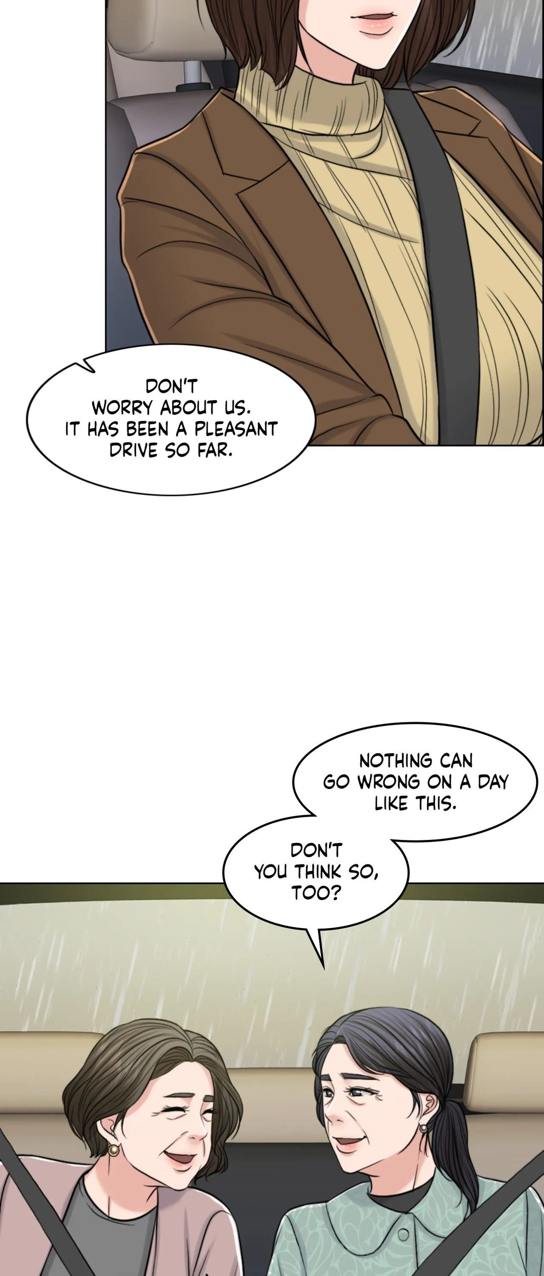 Wife for 1000 Days - Chapter 57 - picture 9