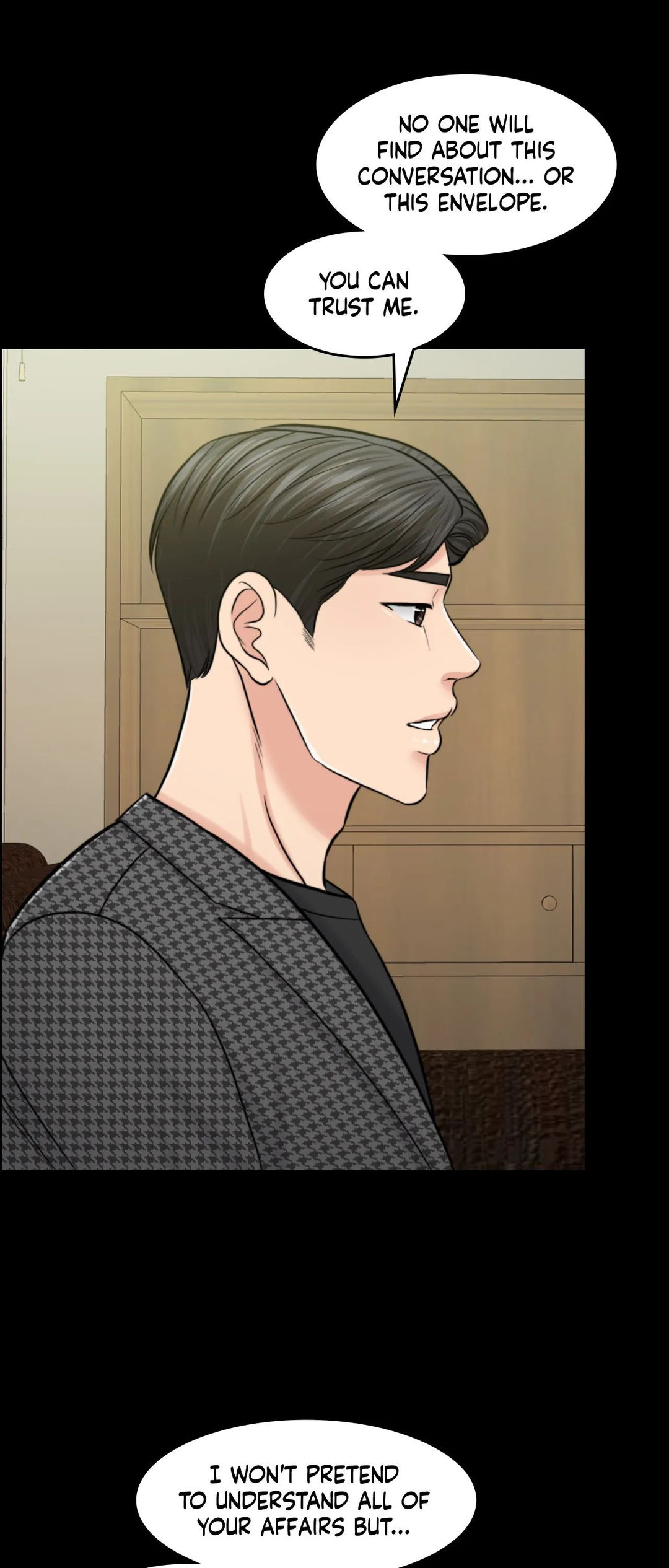 Wife for 1000 Days - Chapter 58 - picture 3