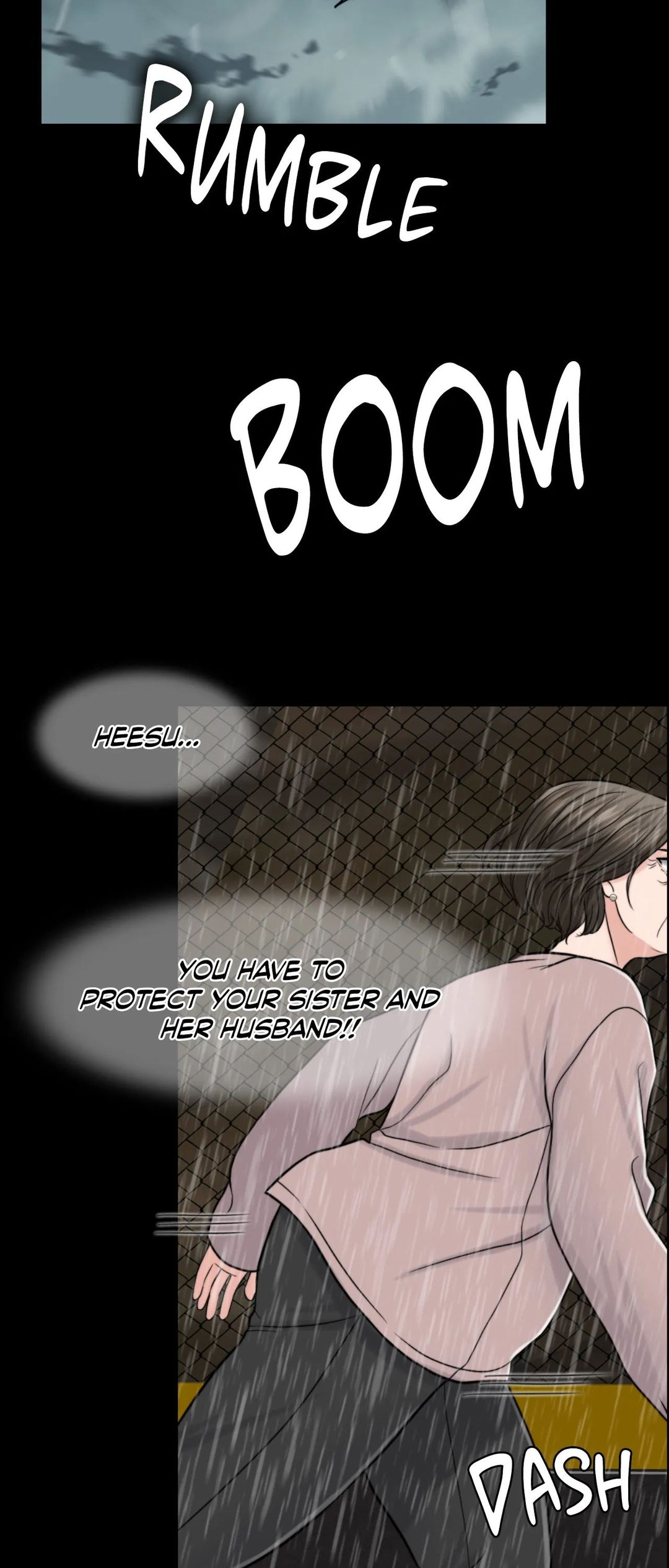 Wife for 1000 Days - Chapter 58 - picture 34