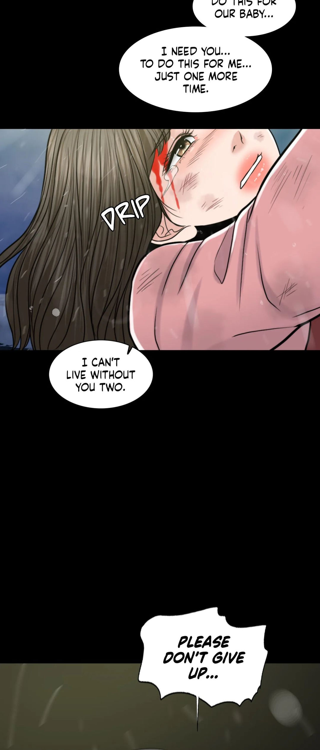 Wife for 1000 Days - Chapter 58 - picture 38