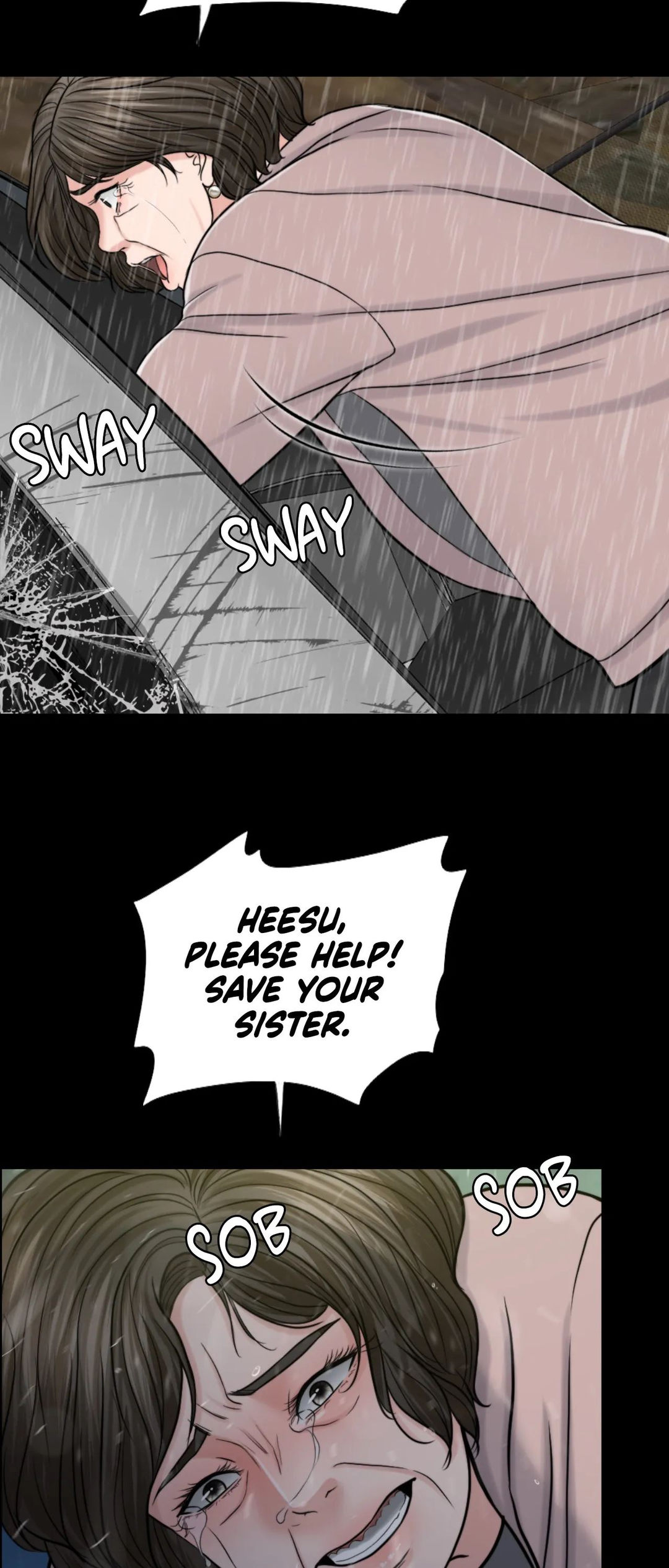 Wife for 1000 Days - Chapter 58 - picture 41
