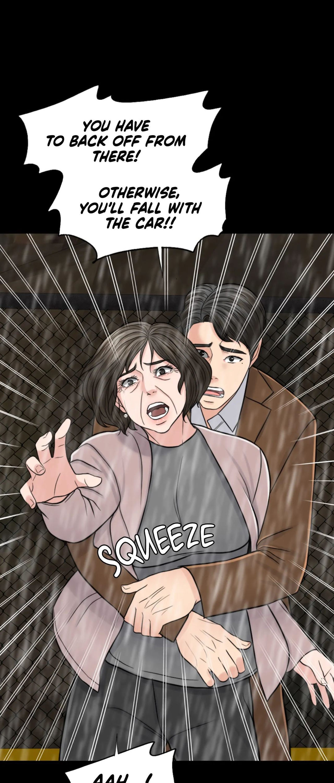 Wife for 1000 Days - Chapter 58 - picture 44
