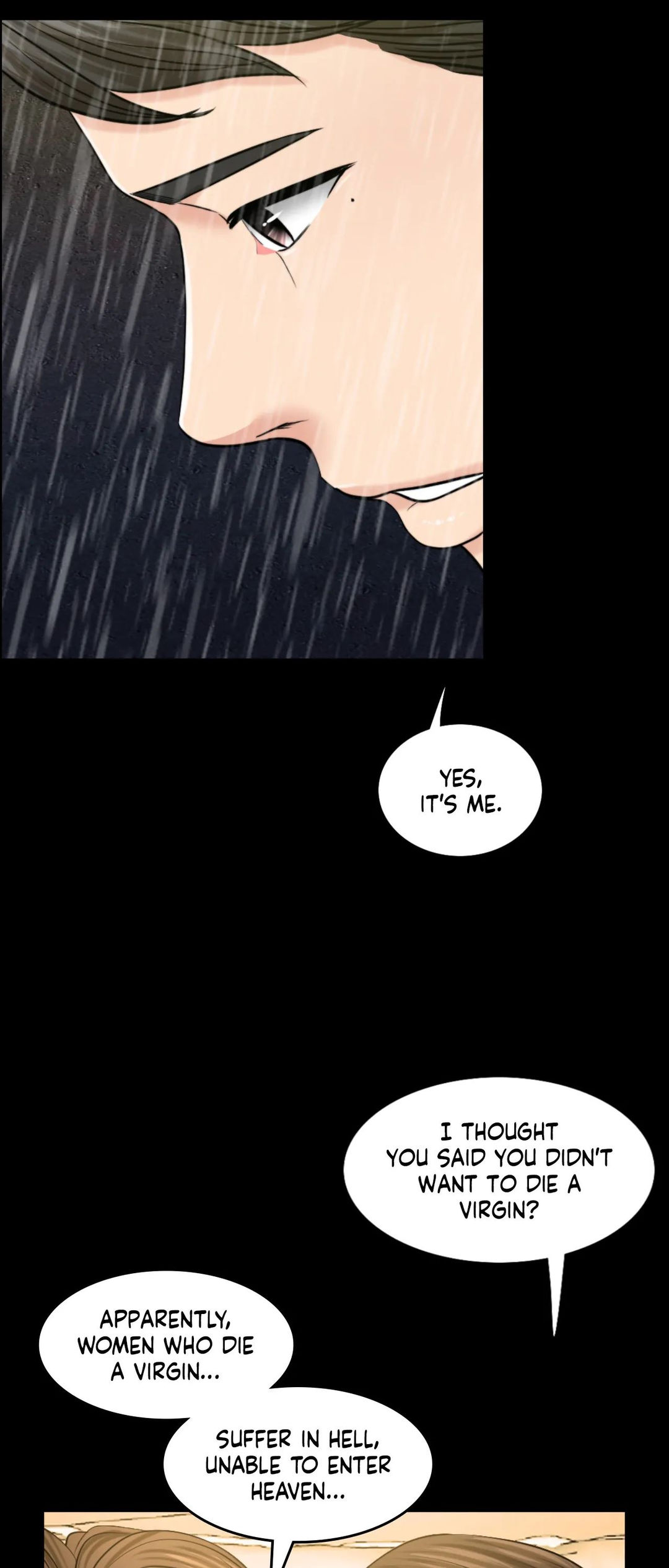 Wife for 1000 Days - Chapter 58 - picture 48