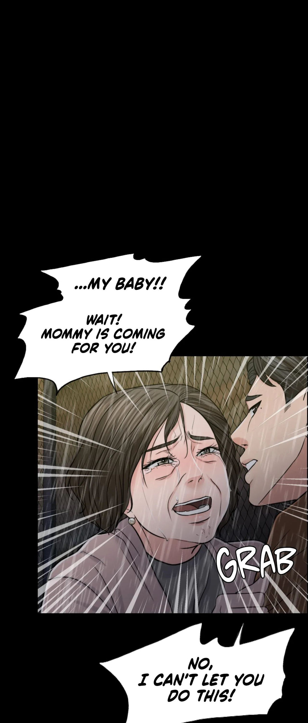 Wife for 1000 Days - Chapter 58 - picture 55