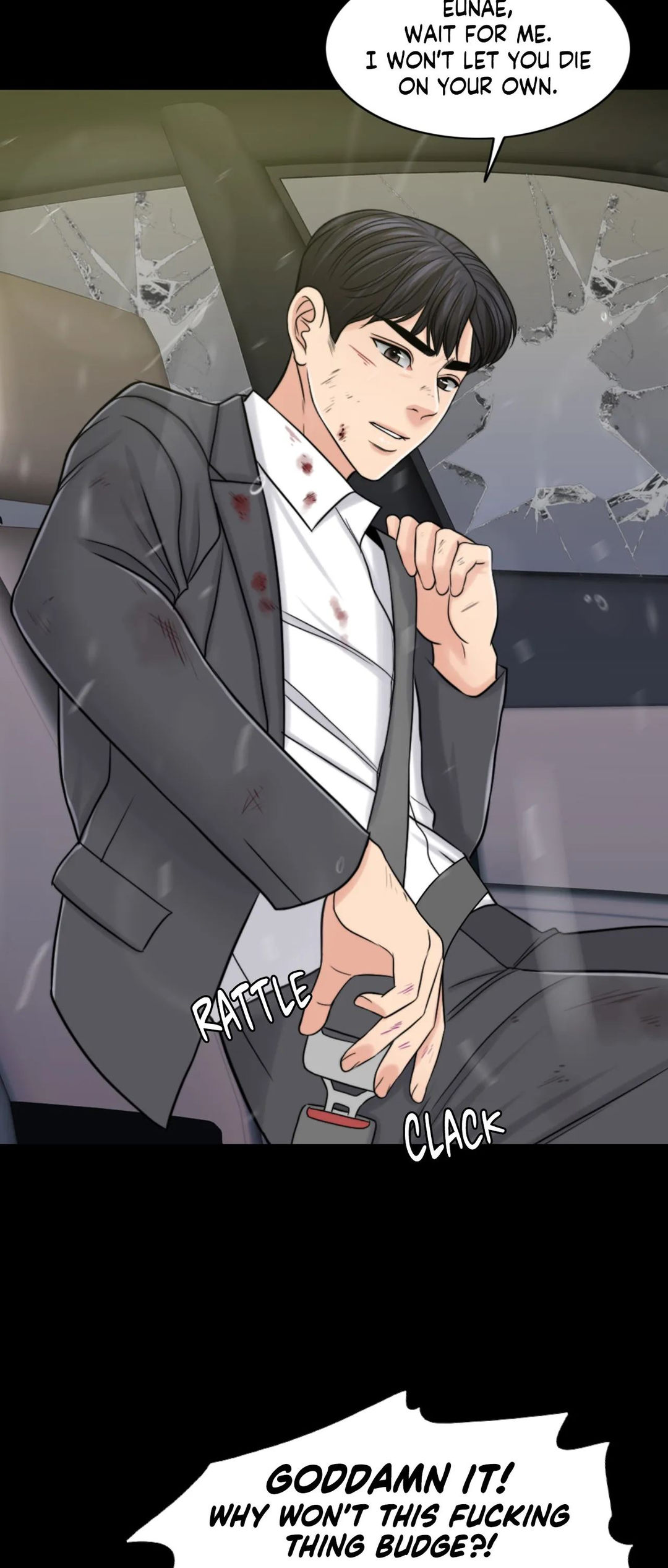 Wife for 1000 Days - Chapter 58 - picture 61