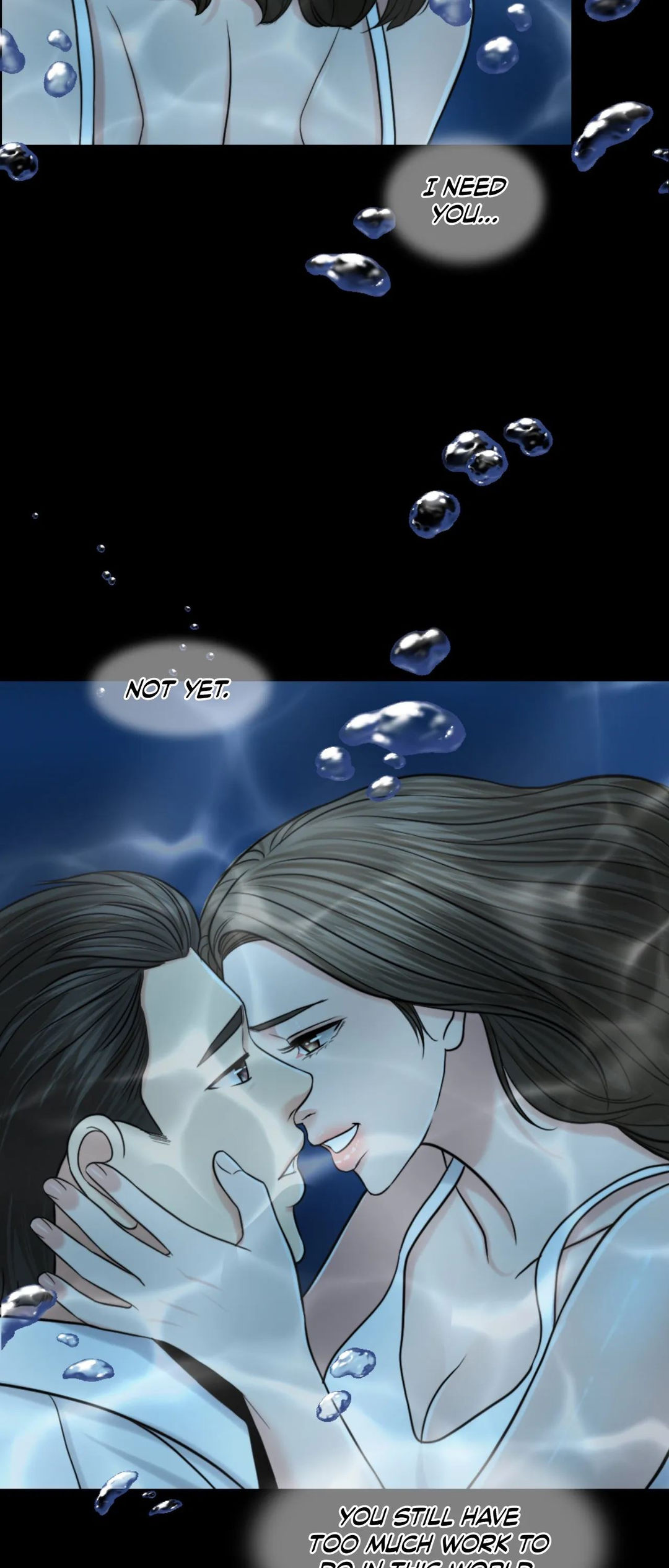 Wife for 1000 Days - Chapter 58 - picture 77