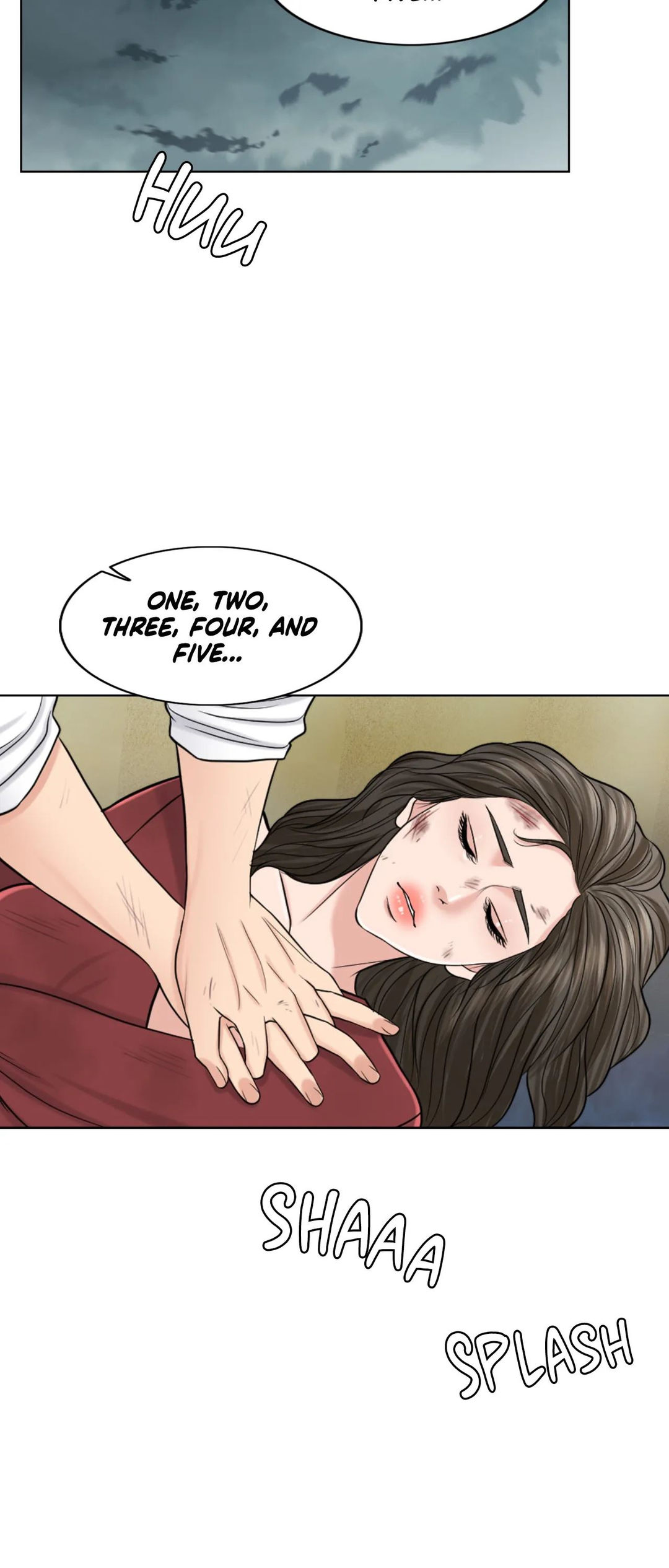 Wife for 1000 Days - Chapter 58 - picture 85