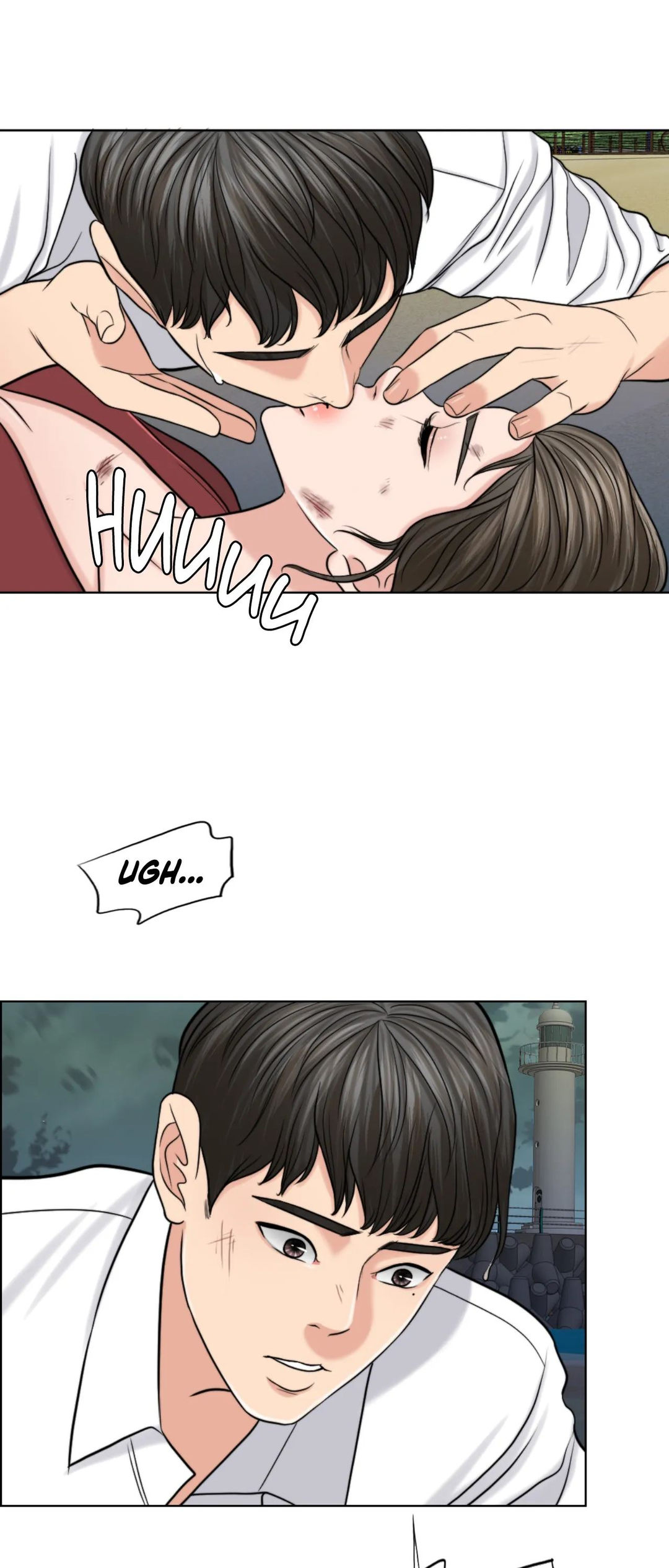 Wife for 1000 Days - Chapter 58 - picture 86