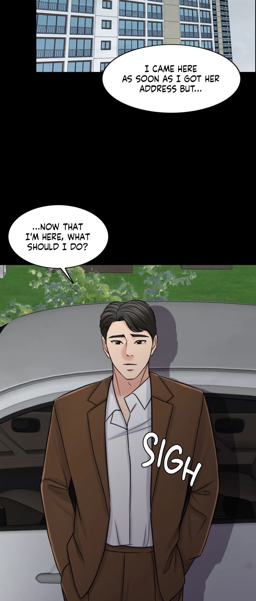 Wife for 1000 Days - Chapter 58 - picture 9