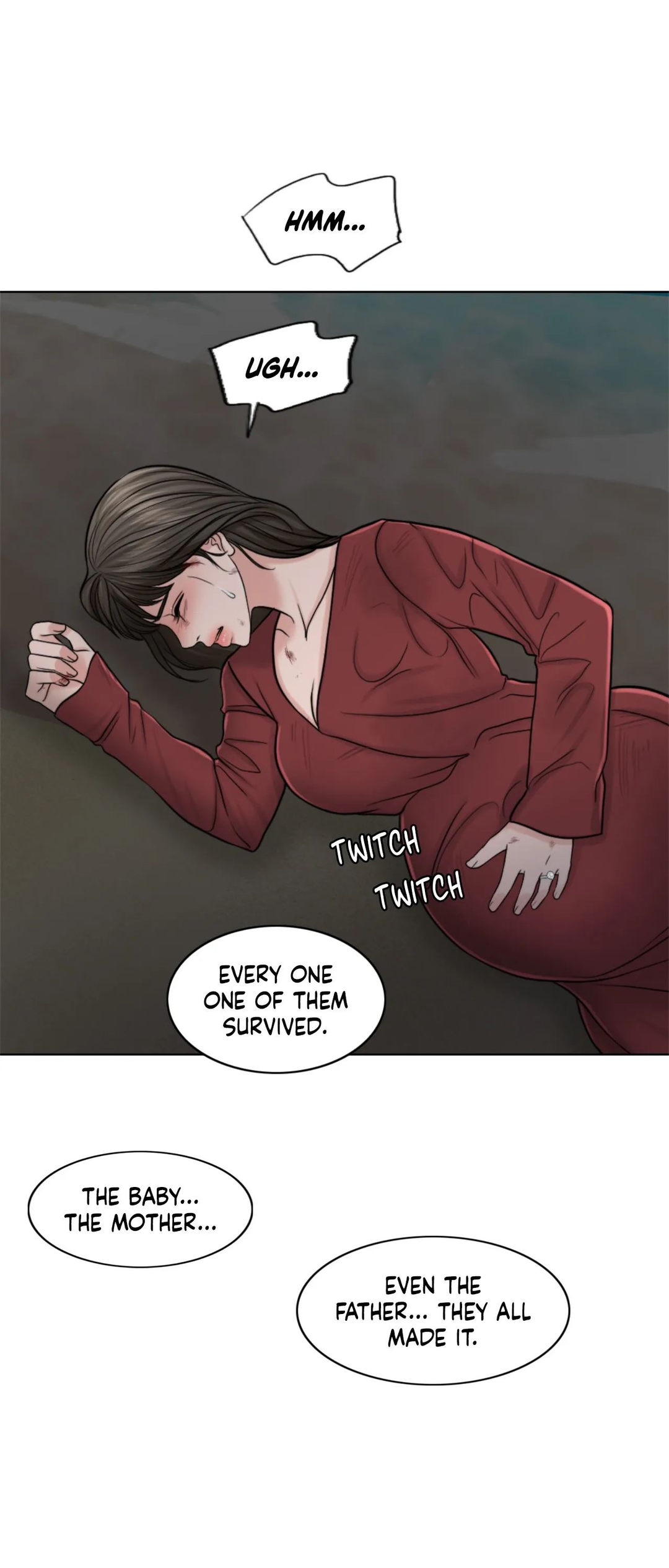 Wife for 1000 Days - Chapter 58 - picture 91