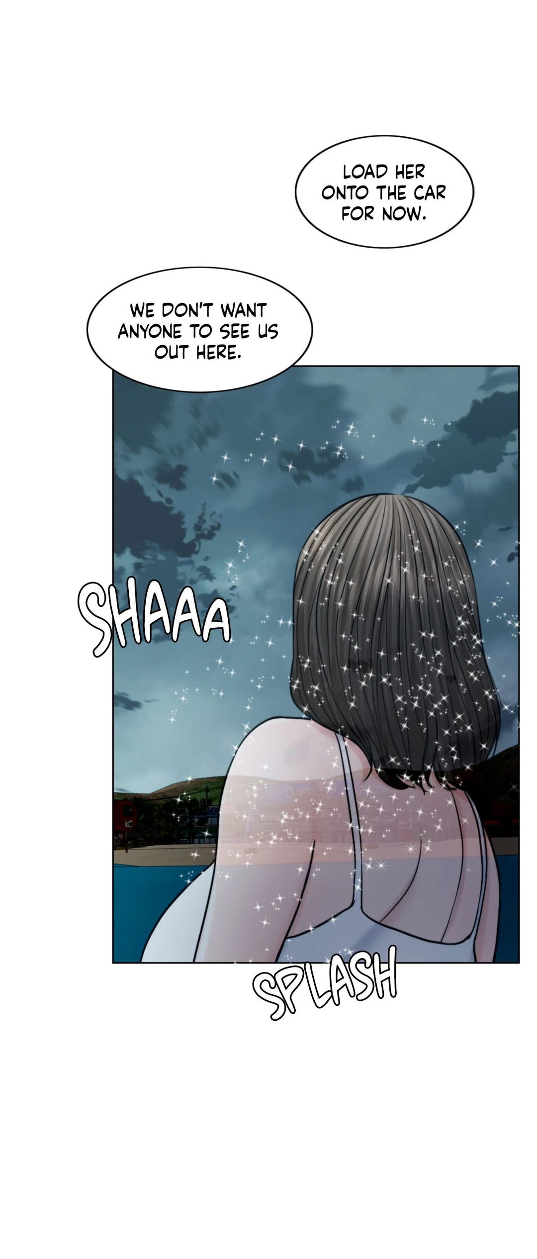Wife for 1000 Days - Chapter 58 - picture 92