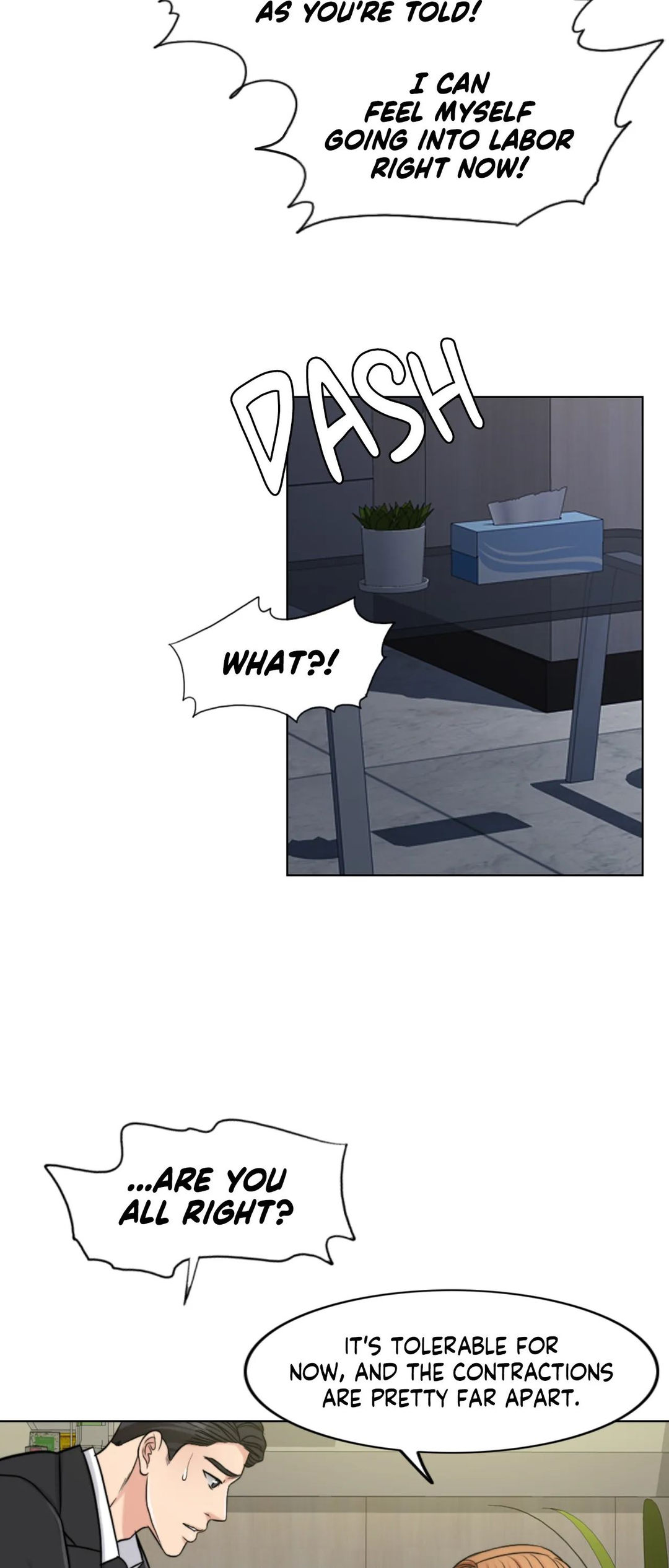 Wife for 1000 Days - Chapter 59 - picture 11