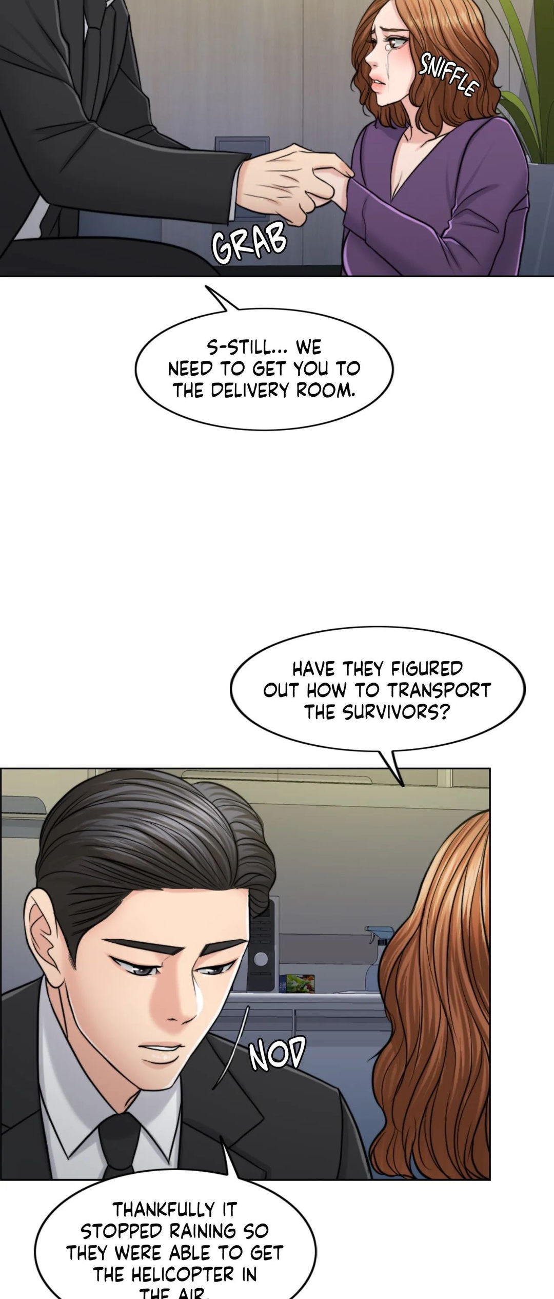 Wife for 1000 Days - Chapter 59 - picture 12