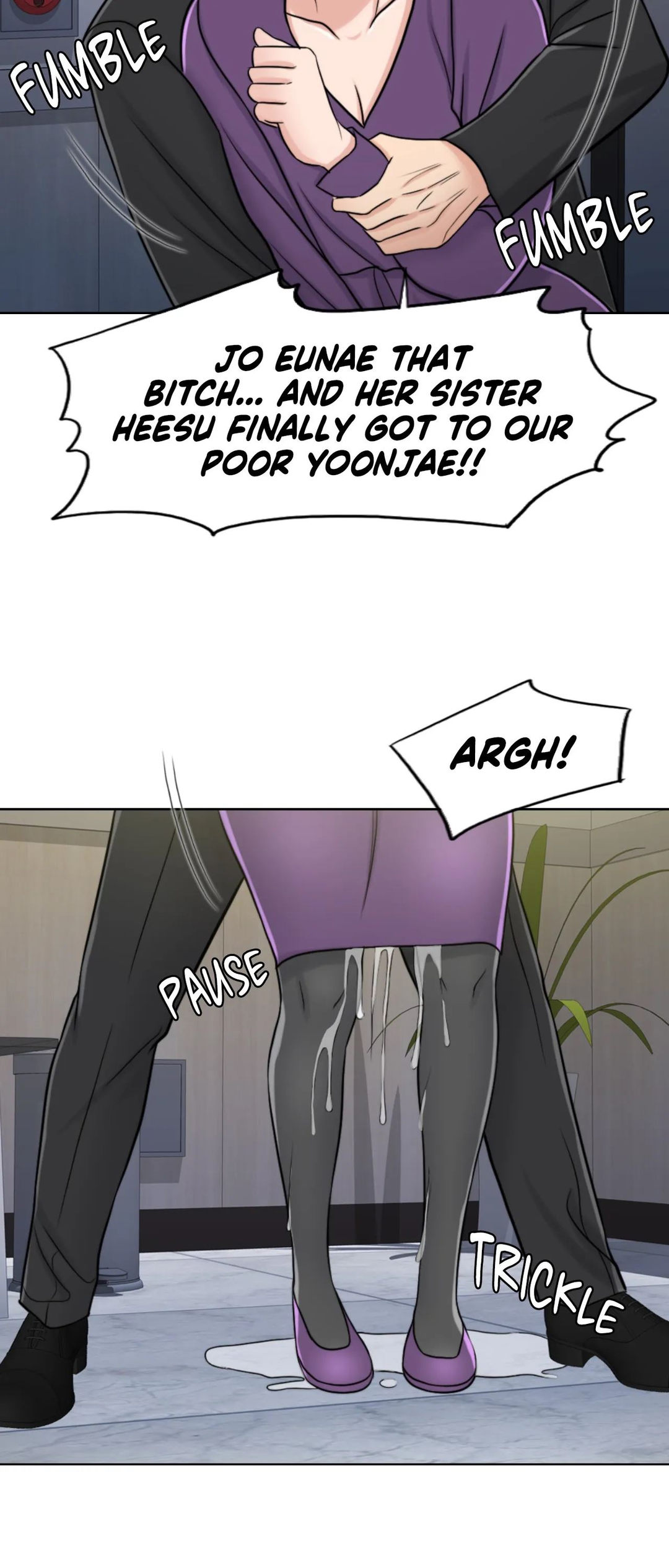 Wife for 1000 Days - Chapter 59 - picture 17