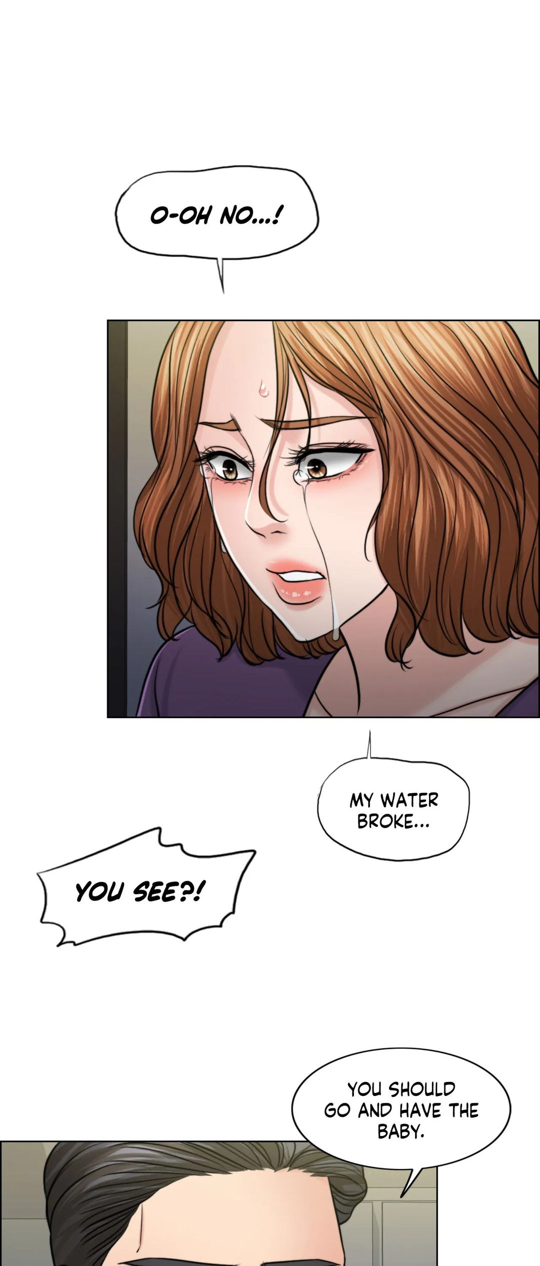 Wife for 1000 Days - Chapter 59 - picture 18