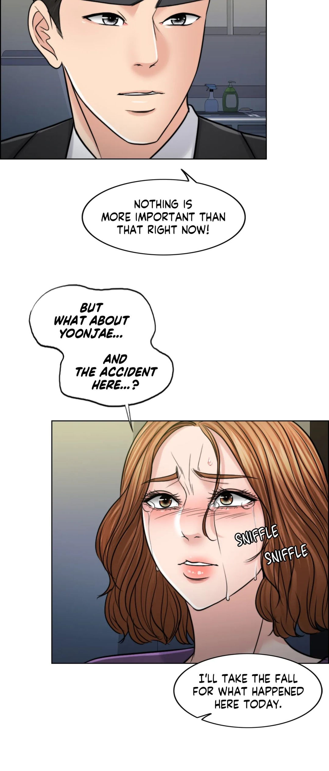 Wife for 1000 Days - Chapter 59 - picture 19