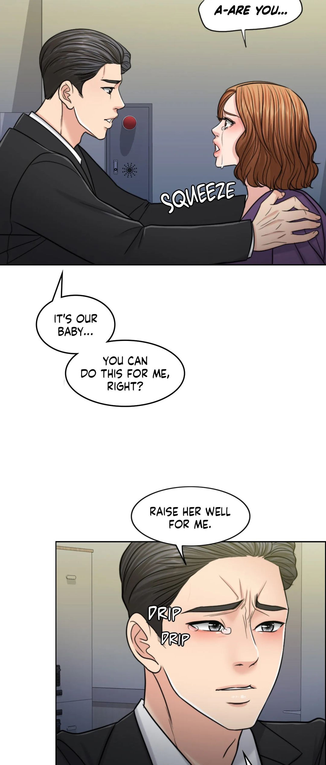 Wife for 1000 Days - Chapter 59 - picture 21