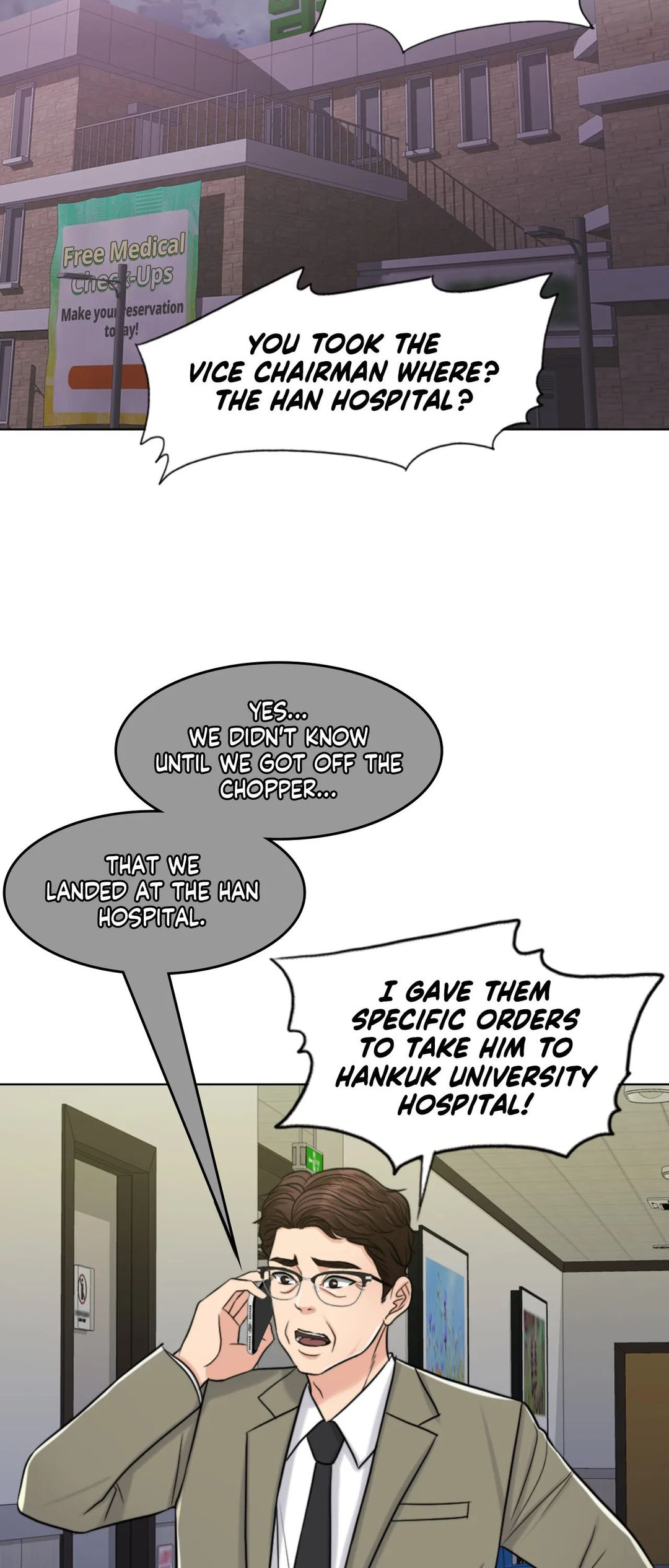 Wife for 1000 Days - Chapter 59 - picture 27