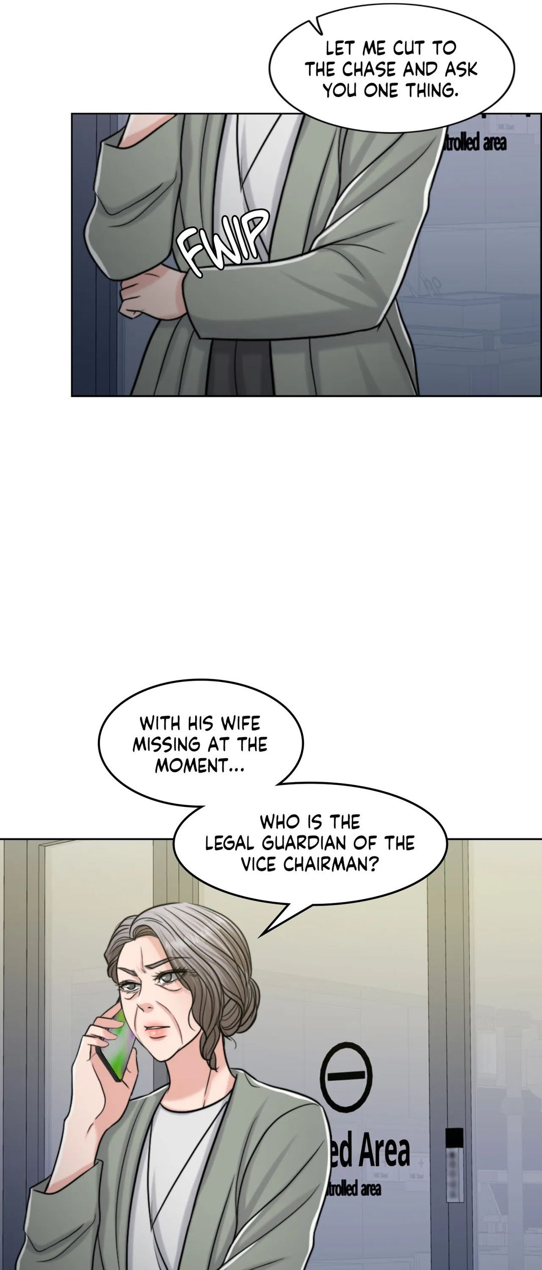 Wife for 1000 Days - Chapter 59 - picture 30