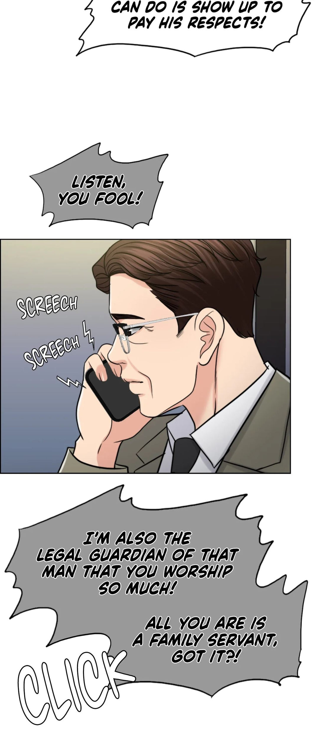 Wife for 1000 Days - Chapter 59 - picture 34