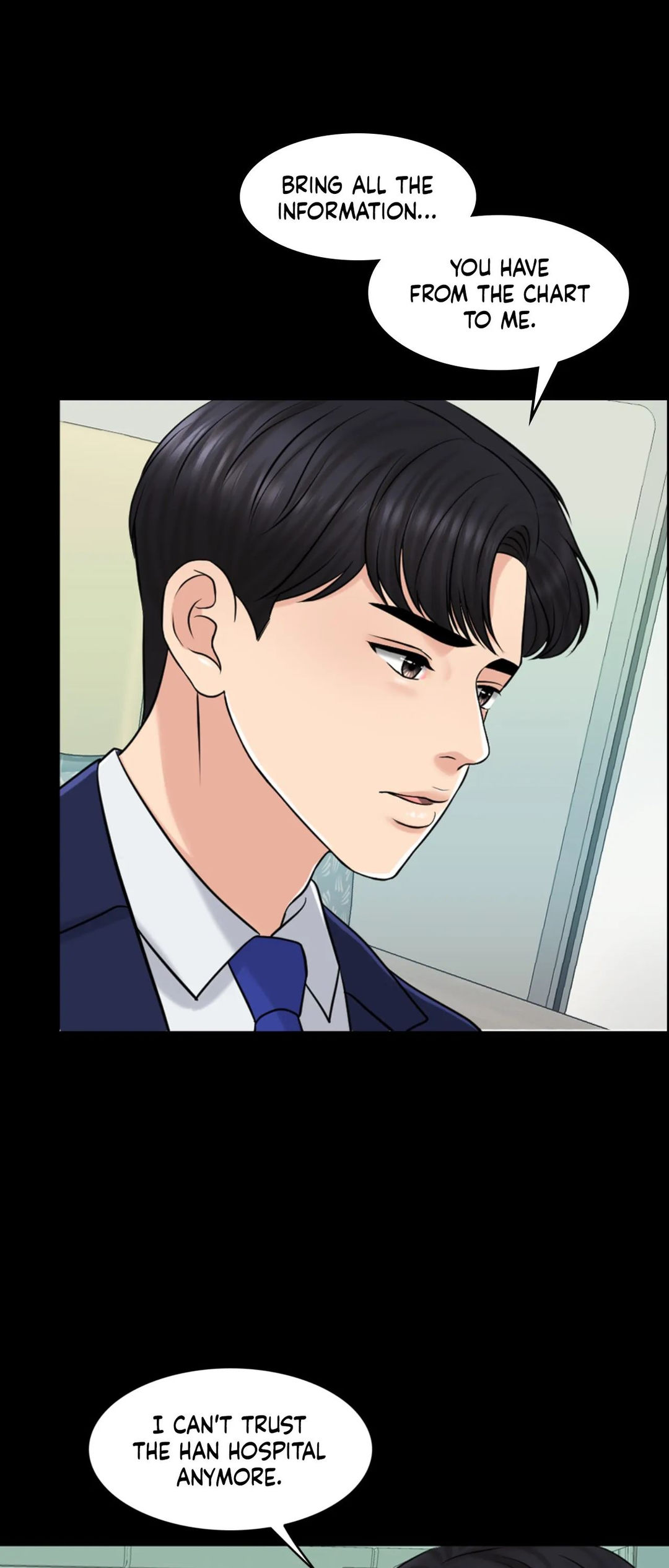 Wife for 1000 Days - Chapter 59 - picture 38
