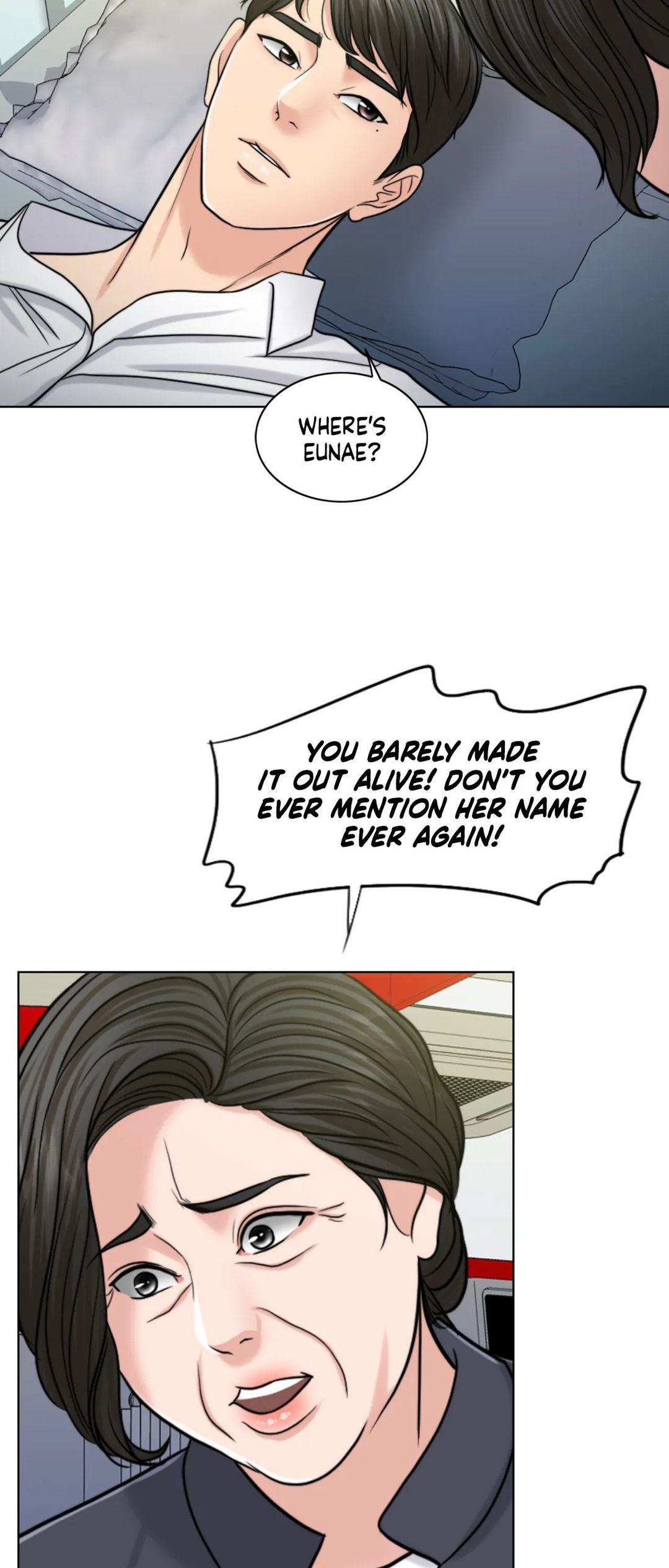 Wife for 1000 Days - Chapter 59 - picture 50
