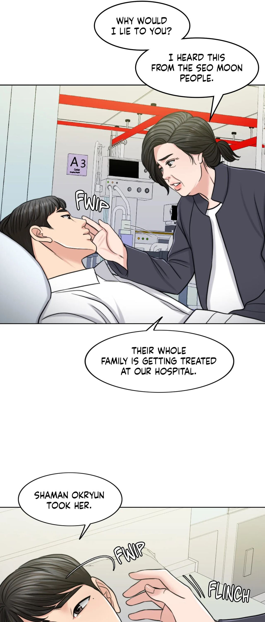 Wife for 1000 Days - Chapter 59 - picture 52