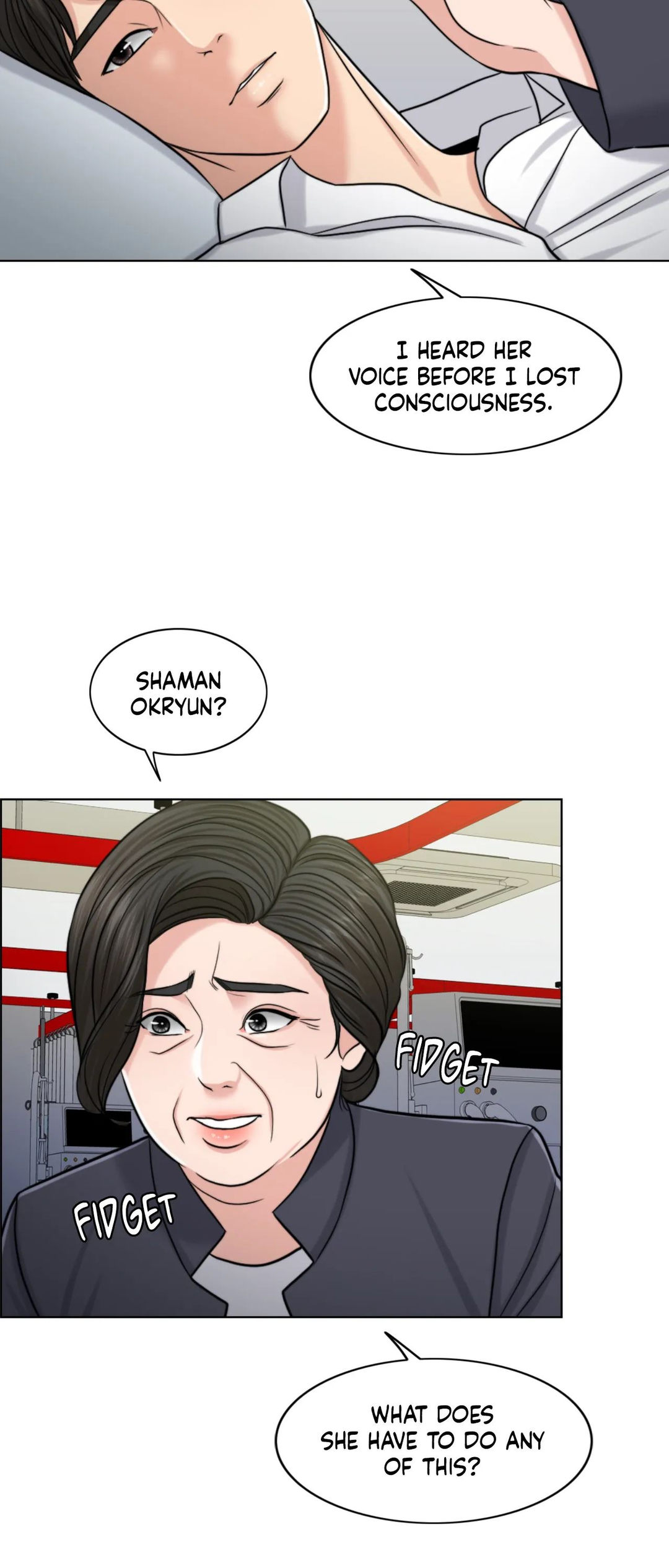 Wife for 1000 Days - Chapter 59 - picture 53