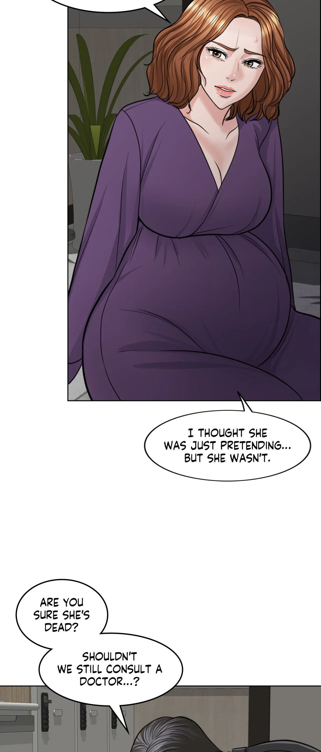 Wife for 1000 Days - Chapter 59 - picture 6
