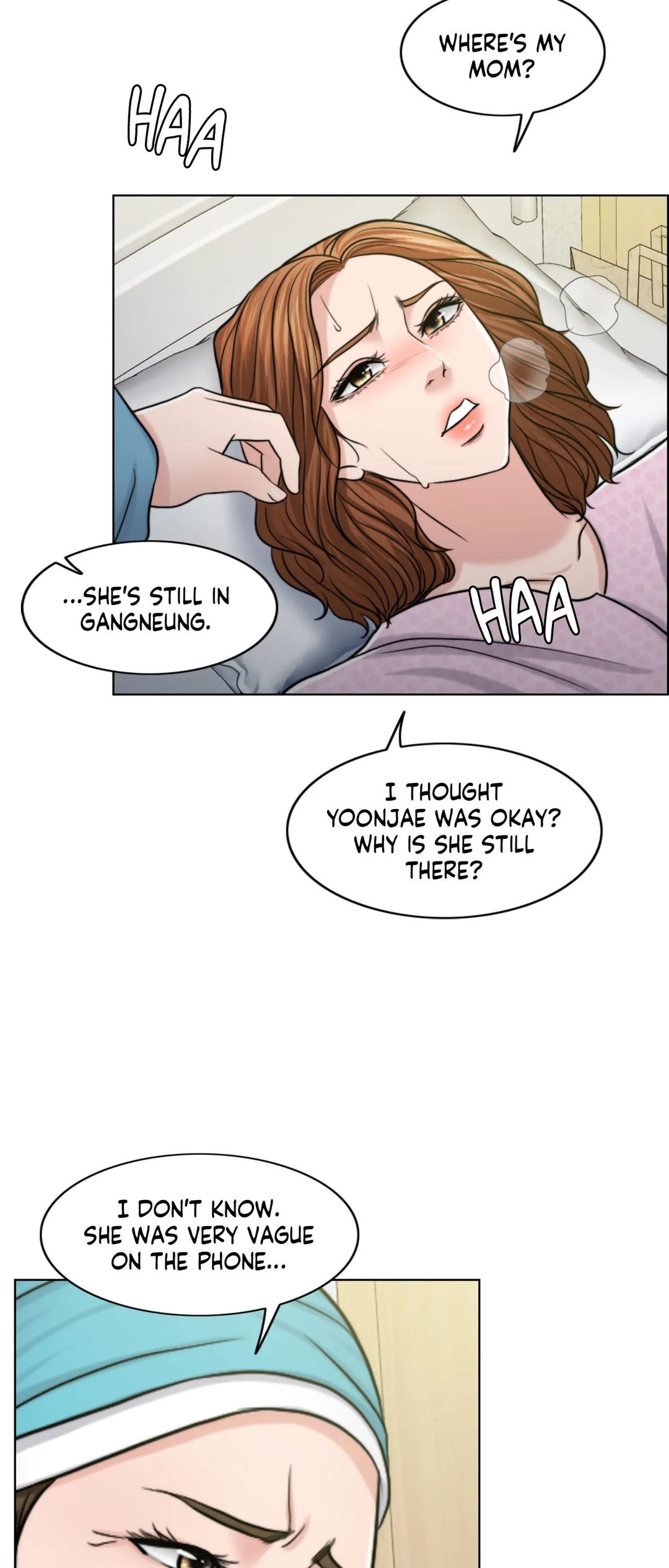Wife for 1000 Days - Chapter 59 - picture 62