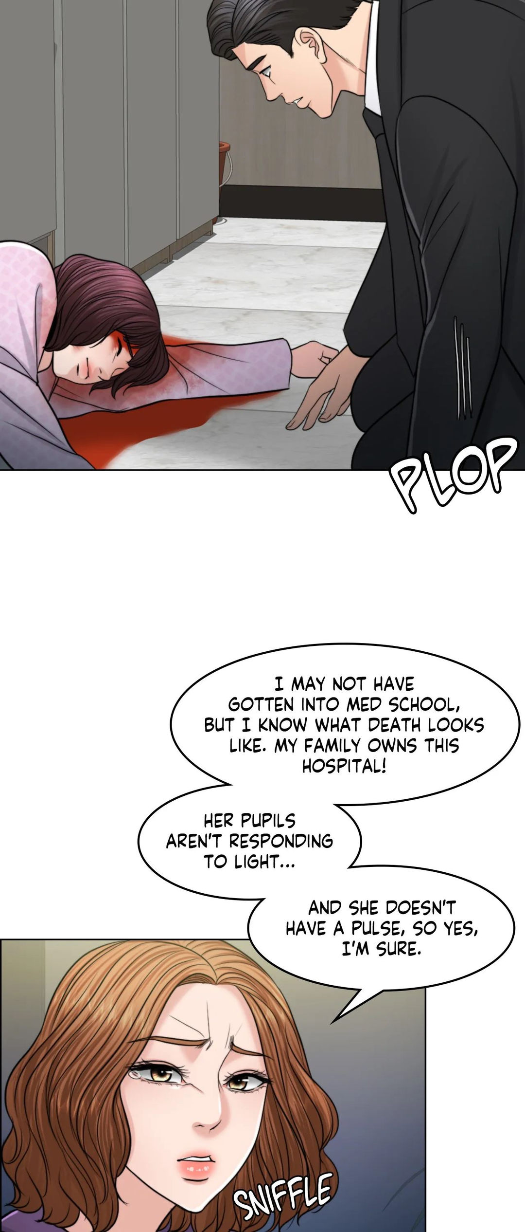 Wife for 1000 Days - Chapter 59 - picture 7