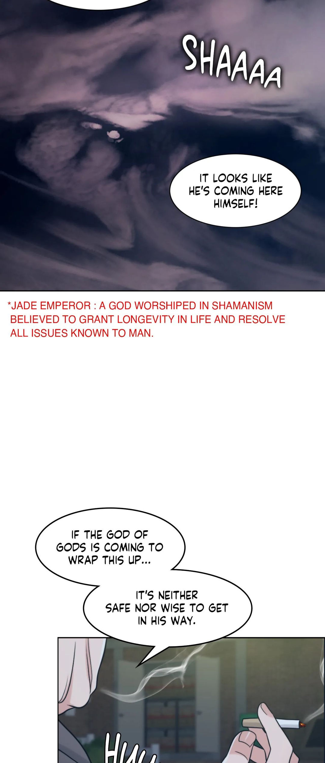 Wife for 1000 Days - Chapter 59 - picture 74