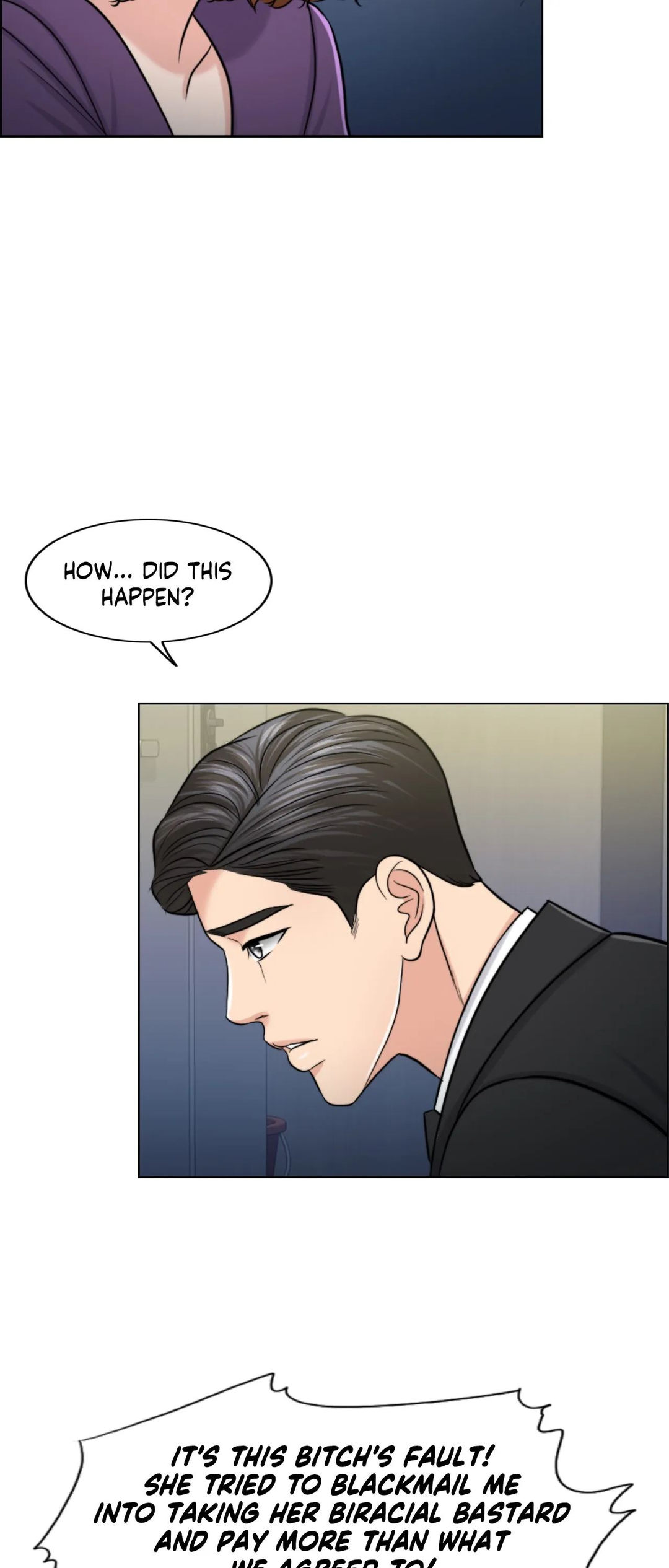 Wife for 1000 Days - Chapter 59 - picture 8