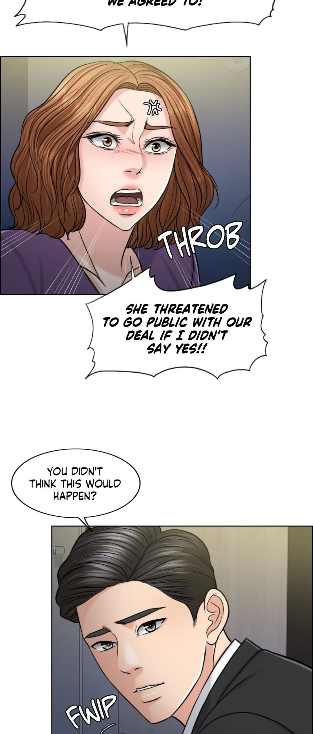 Wife for 1000 Days - Chapter 59 - picture 9