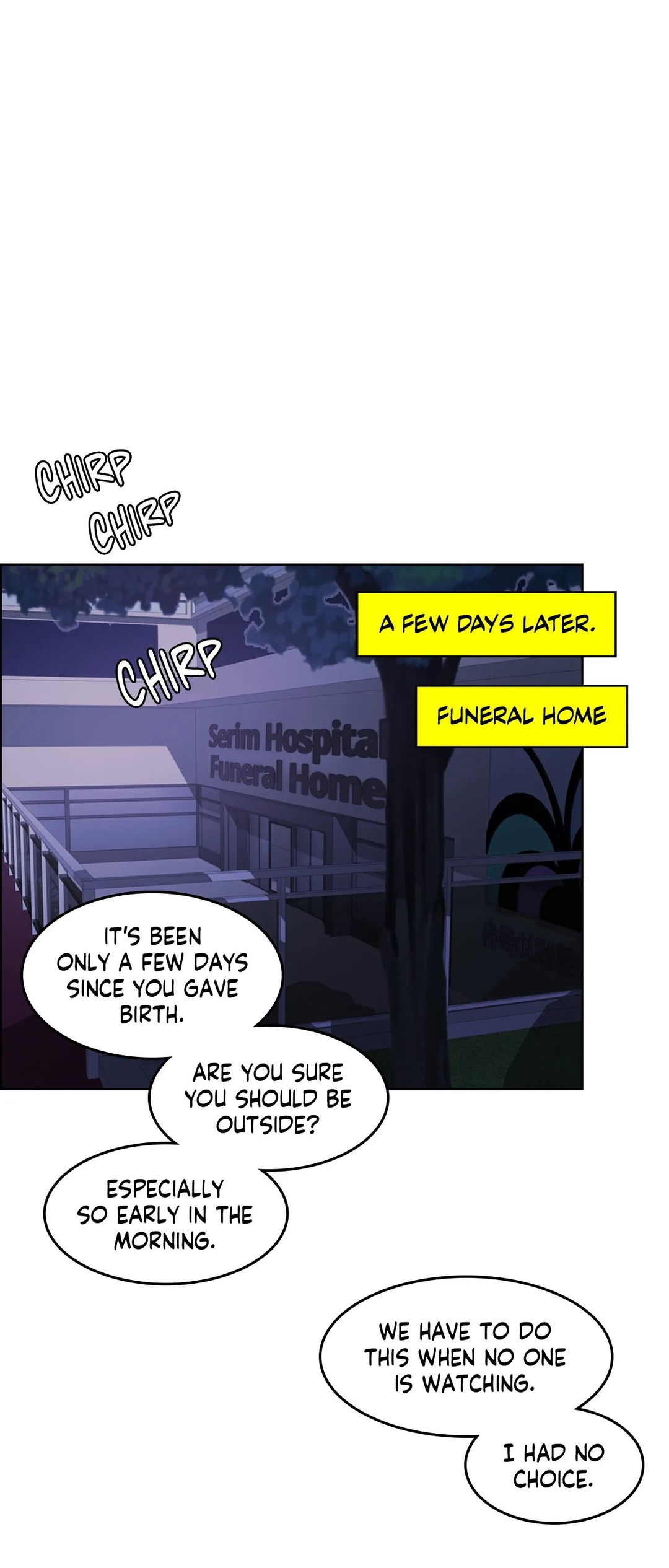 Wife for 1000 Days - Chapter 60 - picture 100