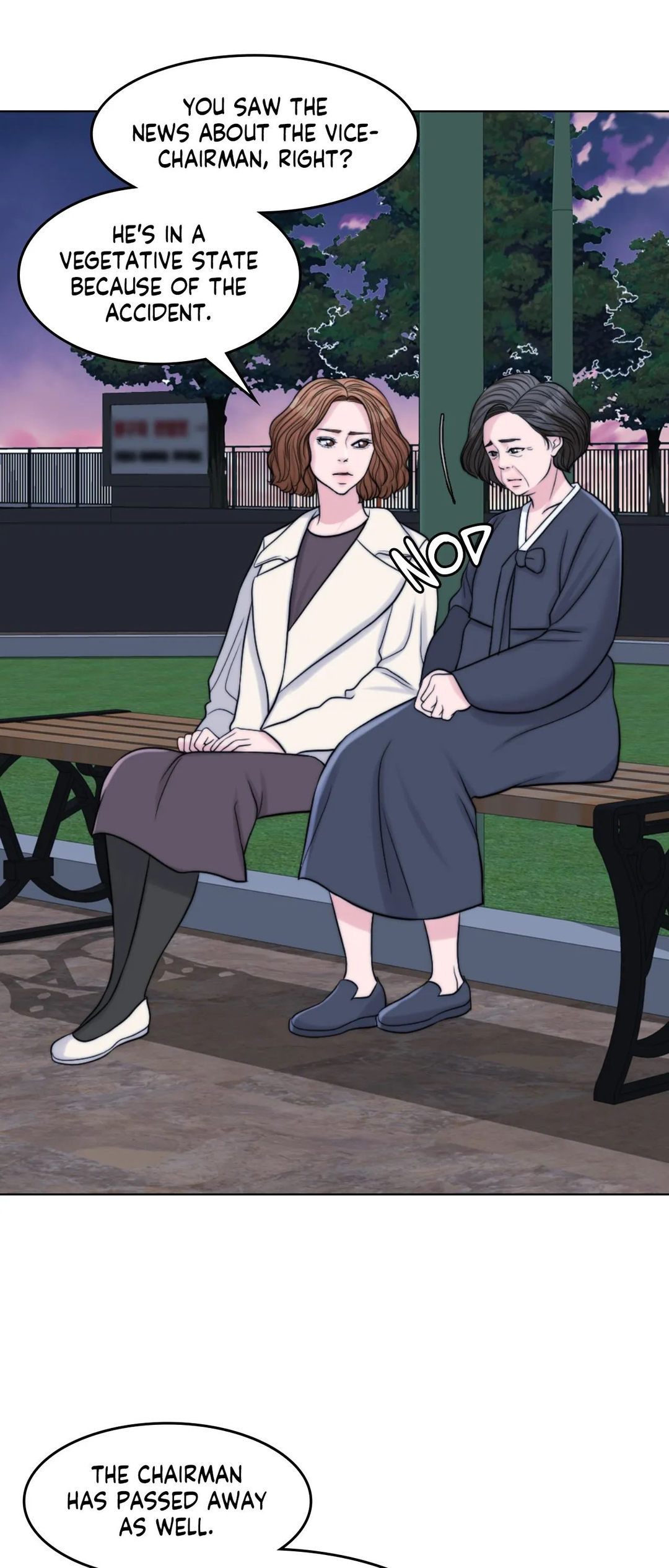 Wife for 1000 Days - Chapter 60 - picture 101