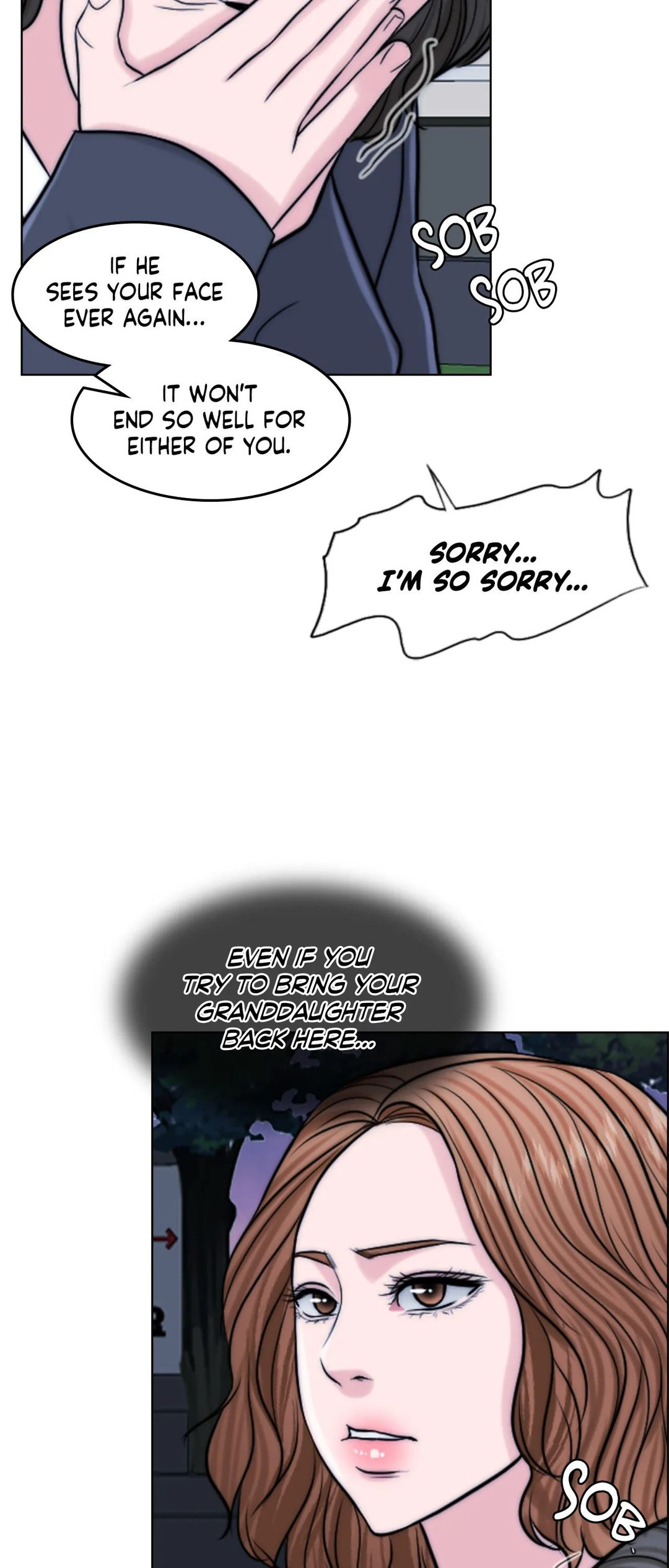 Wife for 1000 Days - Chapter 60 - picture 105