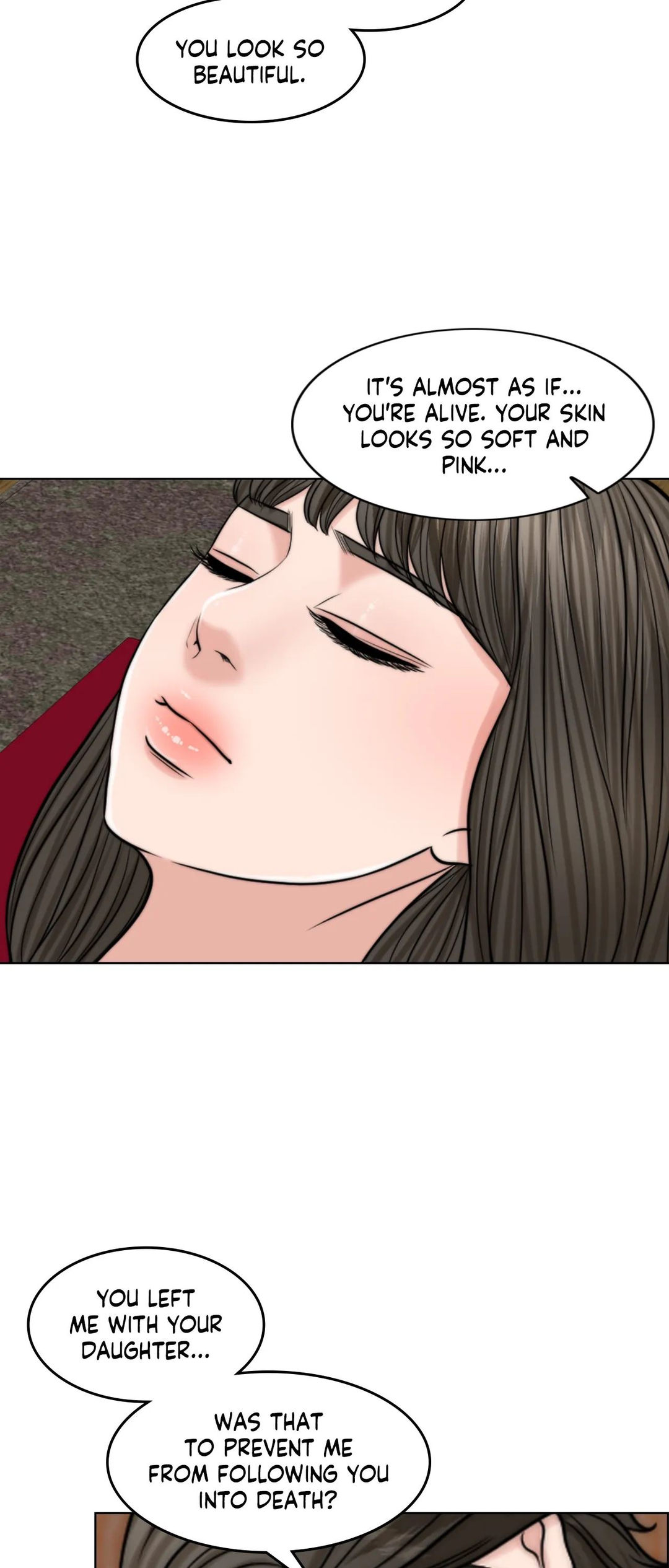 Wife for 1000 Days - Chapter 60 - picture 110