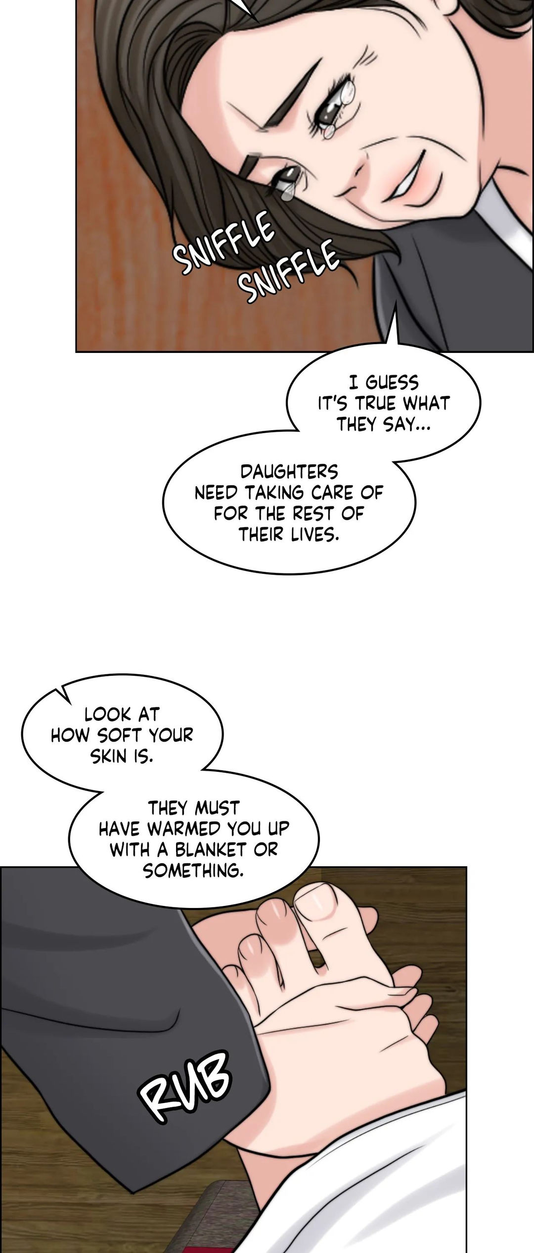 Wife for 1000 Days - Chapter 60 - picture 111