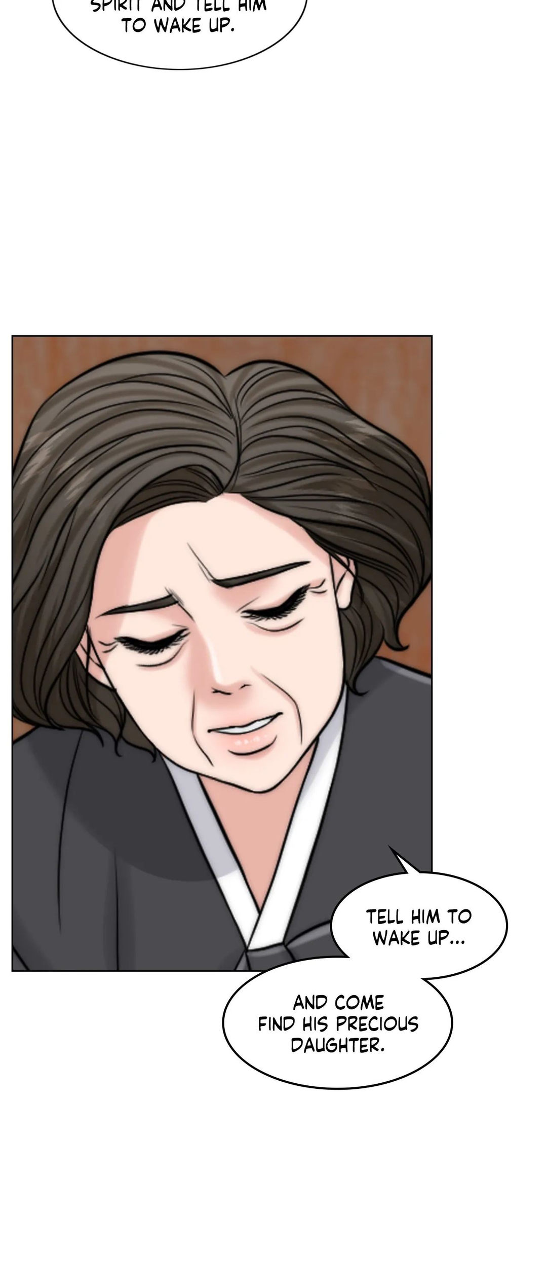 Wife for 1000 Days - Chapter 60 - picture 113