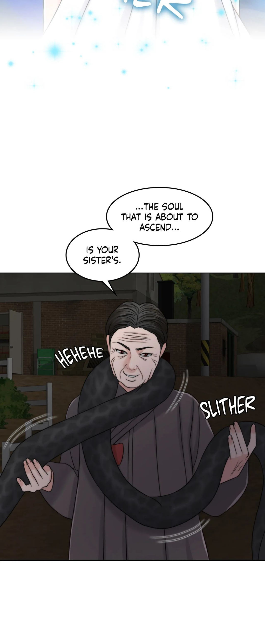 Wife for 1000 Days - Chapter 60 - picture 12